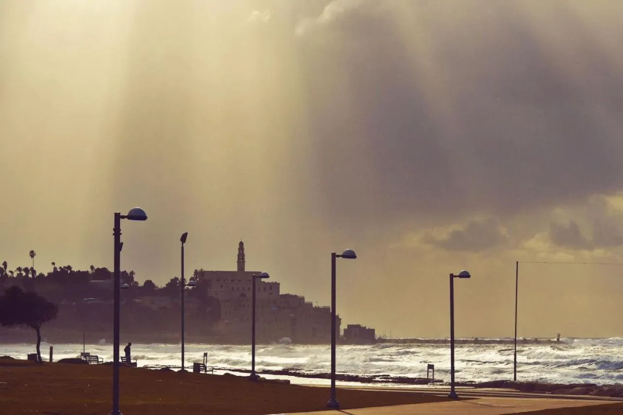 Other in Spacious Duplex with Terrace 3-min From the Beach