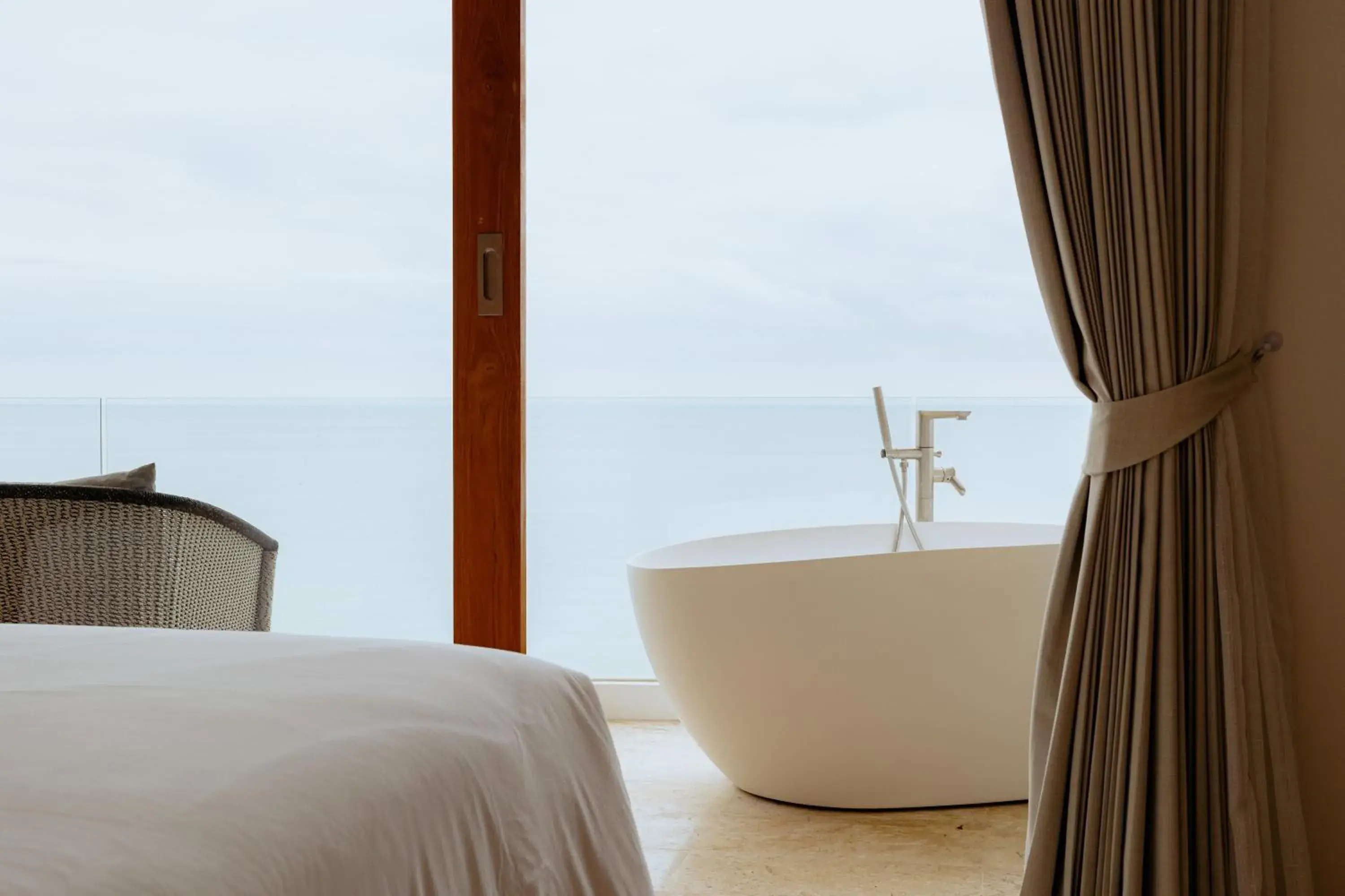 Studio with Ocean View in Elite Atoll Beachfront Hotel Studio with Ocean View in Elite Atoll Beachfront Hotel