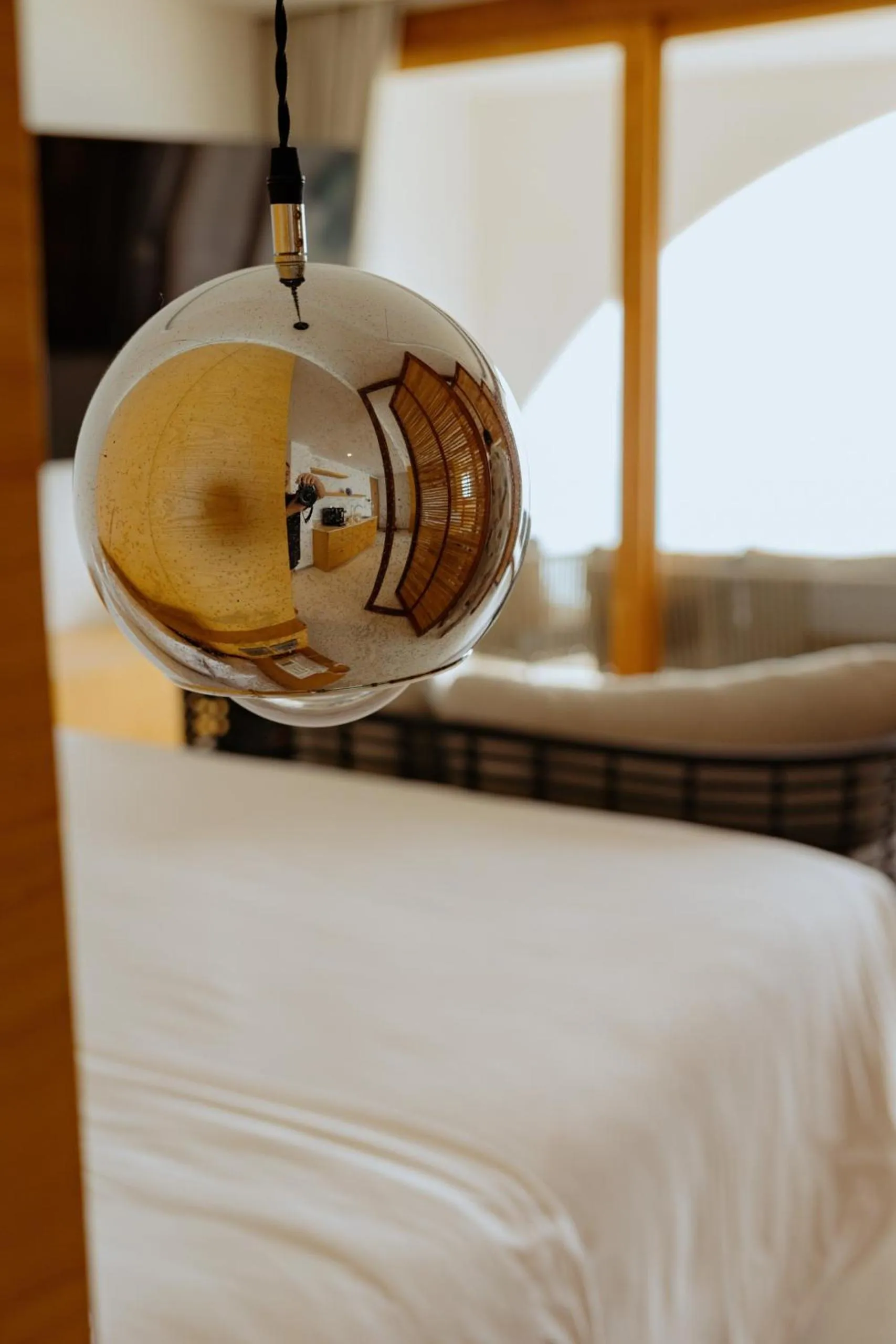 Bedroom, Bed in Elite Atoll Beachfront Hotel