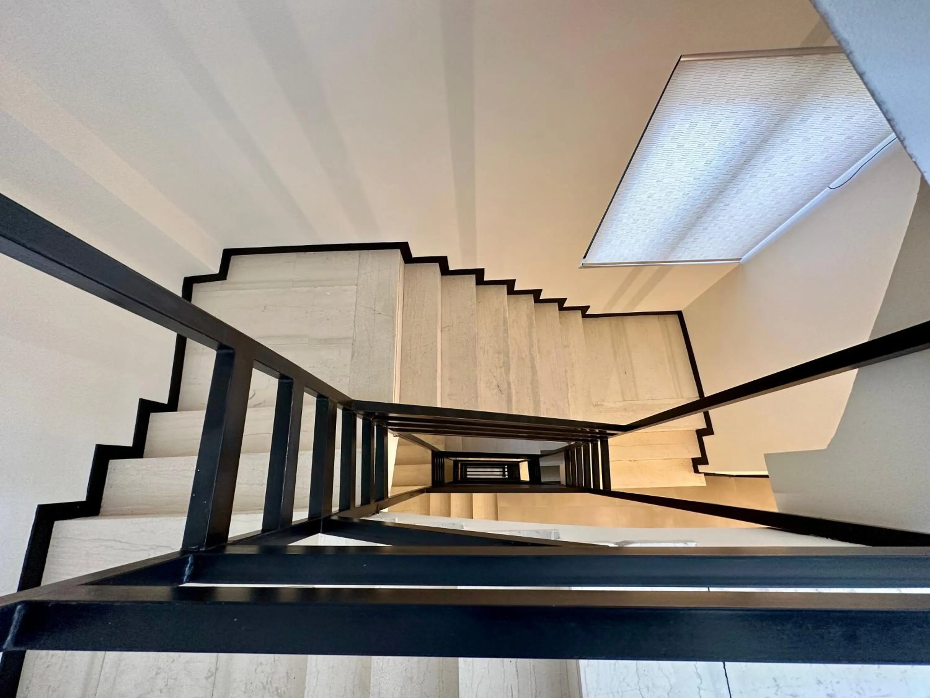 Property building in AthensOwl