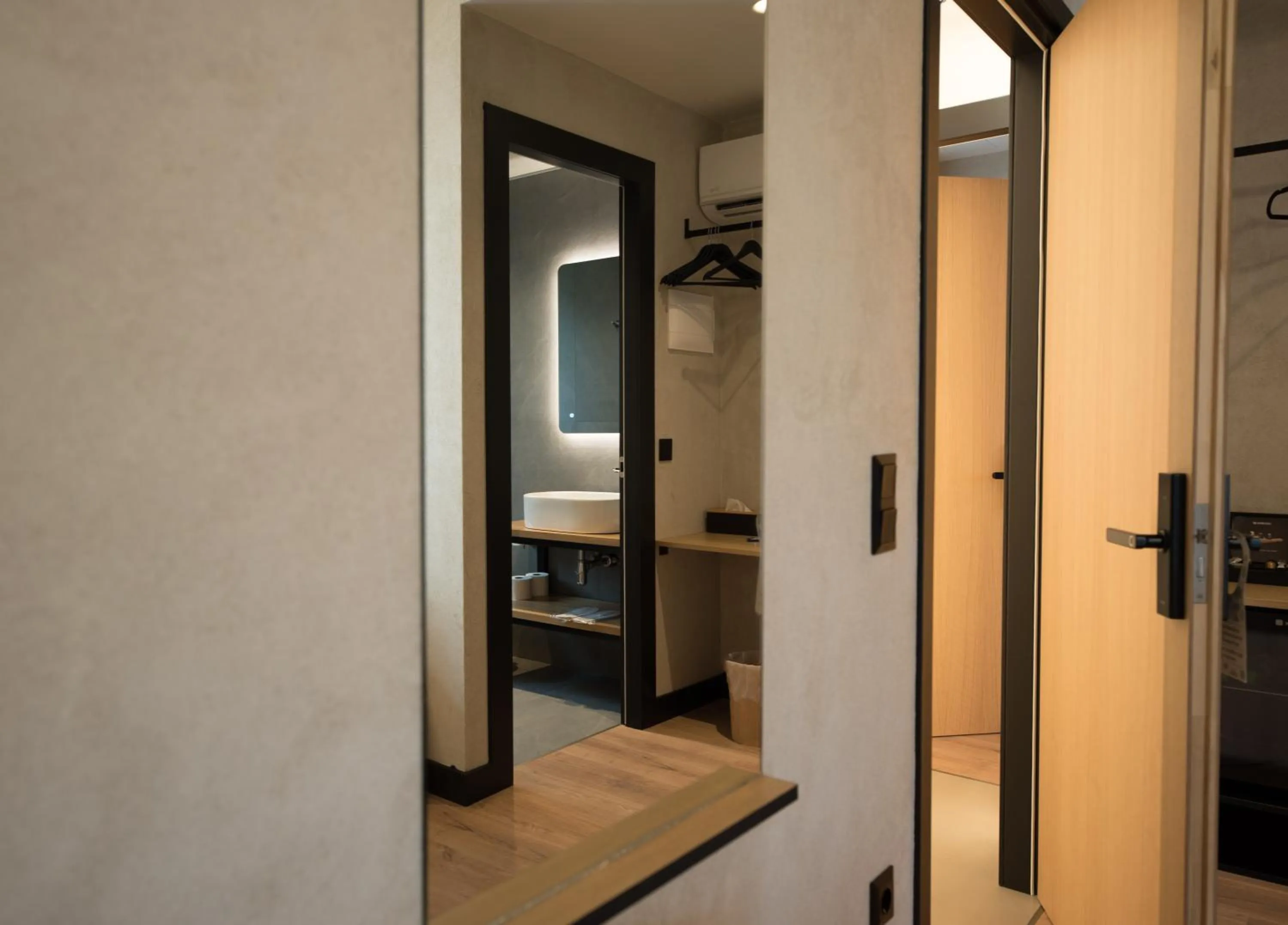 Bedroom, Bed in AthensOwl