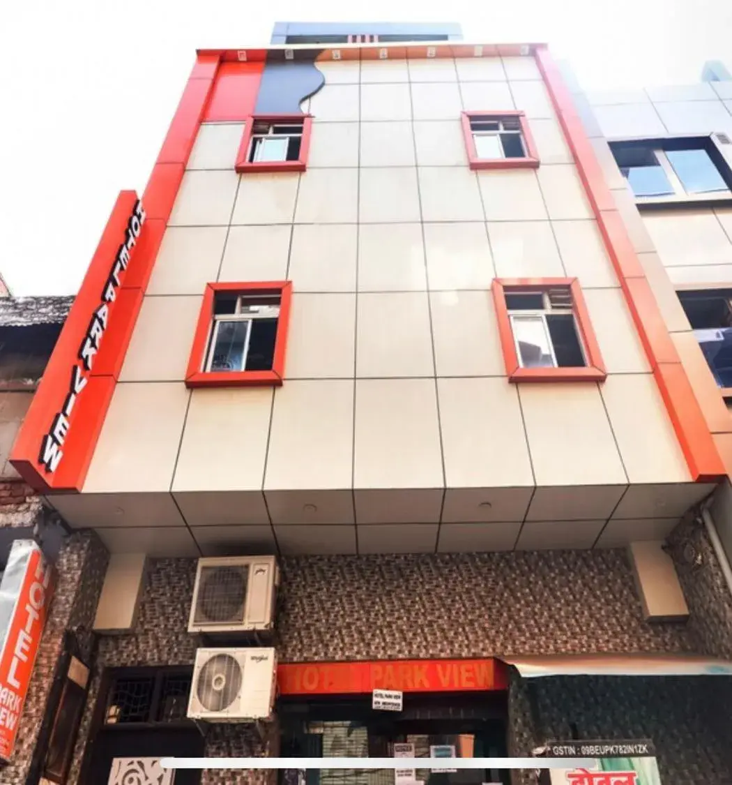 Hotel Park View Hotel Park View