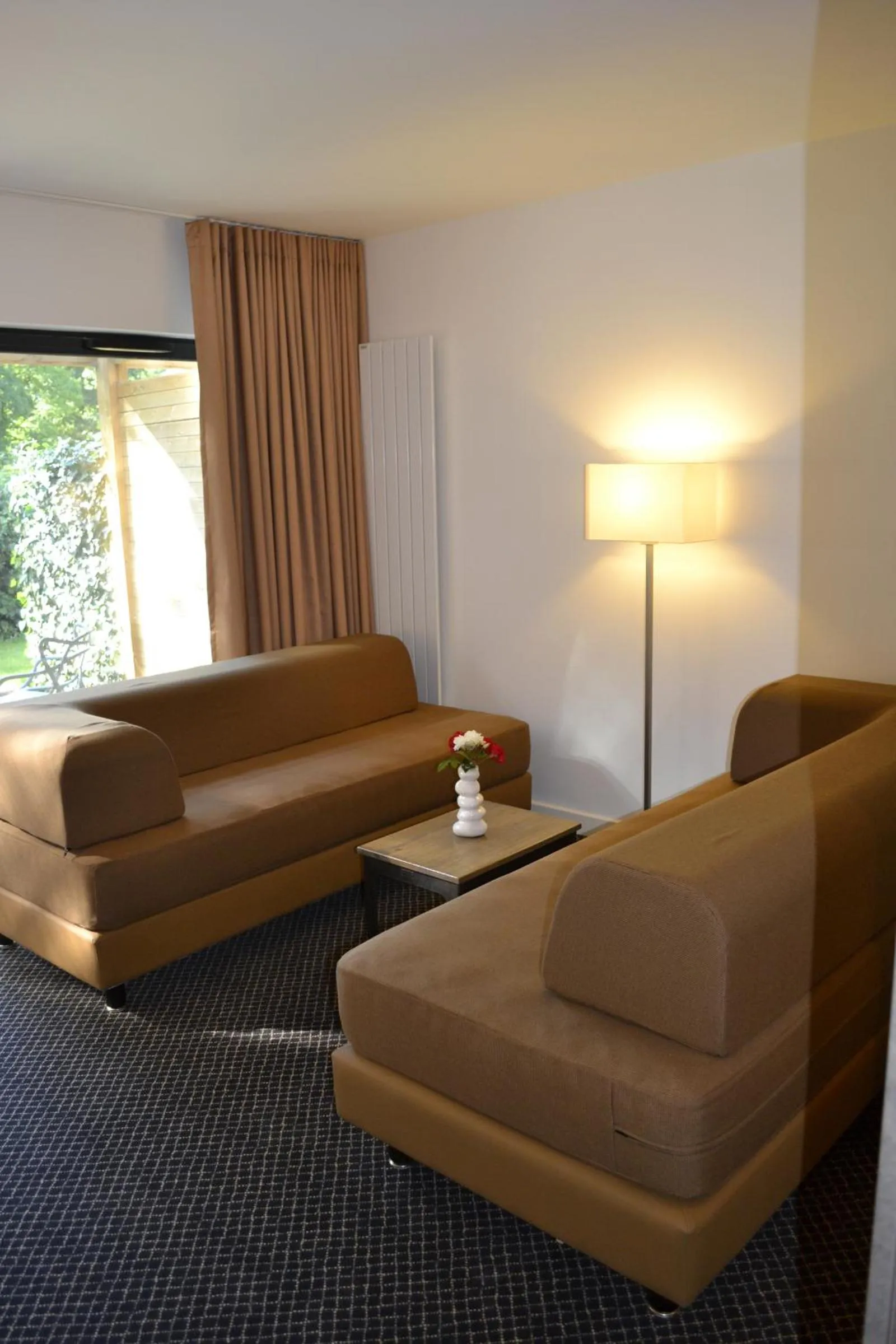 Living room in Loire & Sens