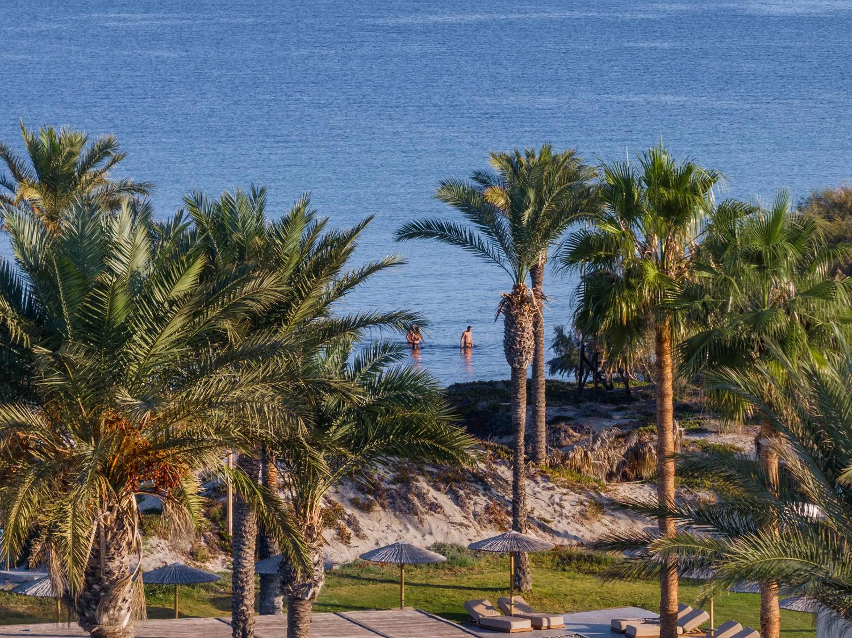 Activities in Grecotel Casa Paradiso