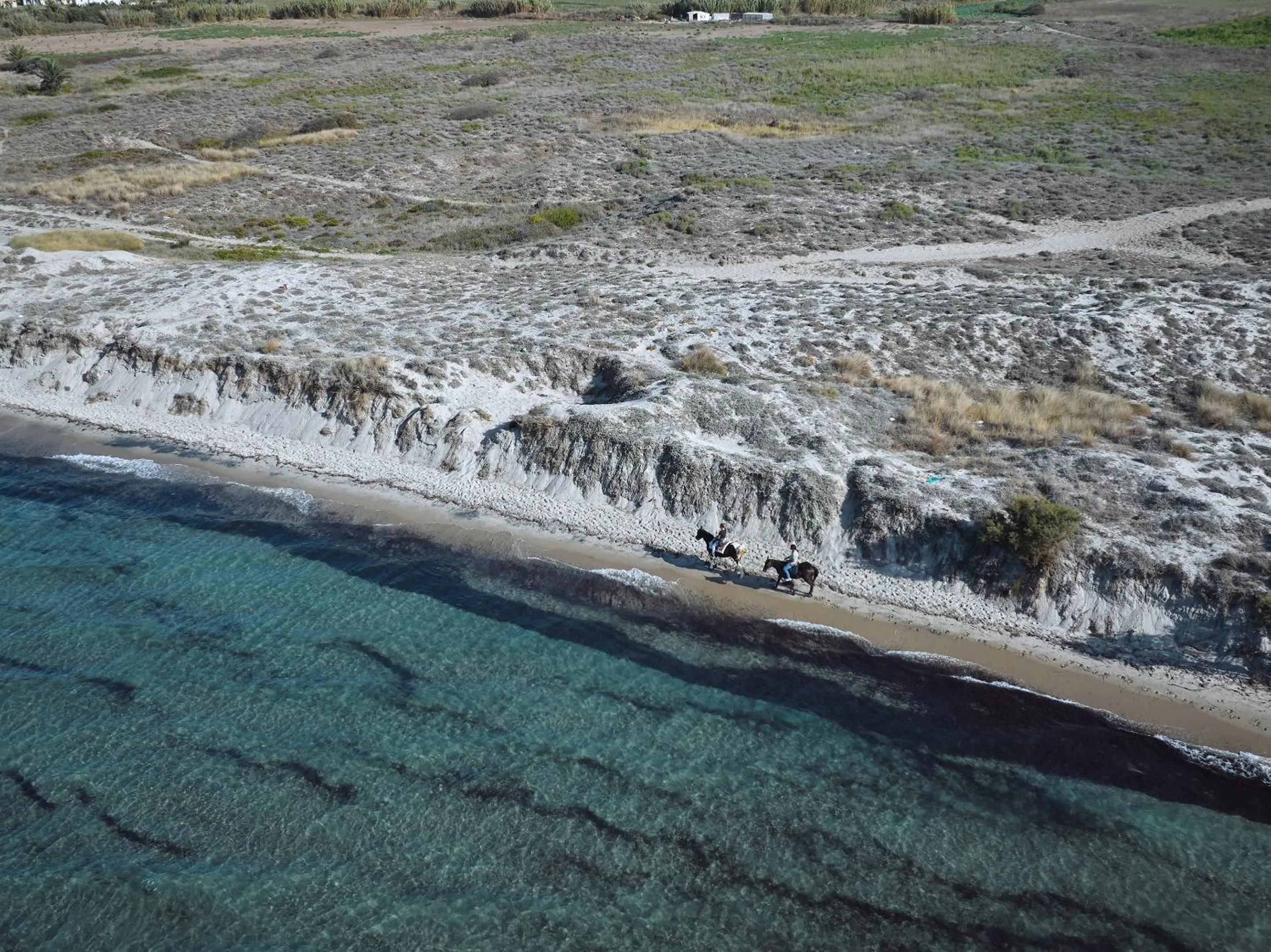 Activities in Grecotel Casa Paradiso