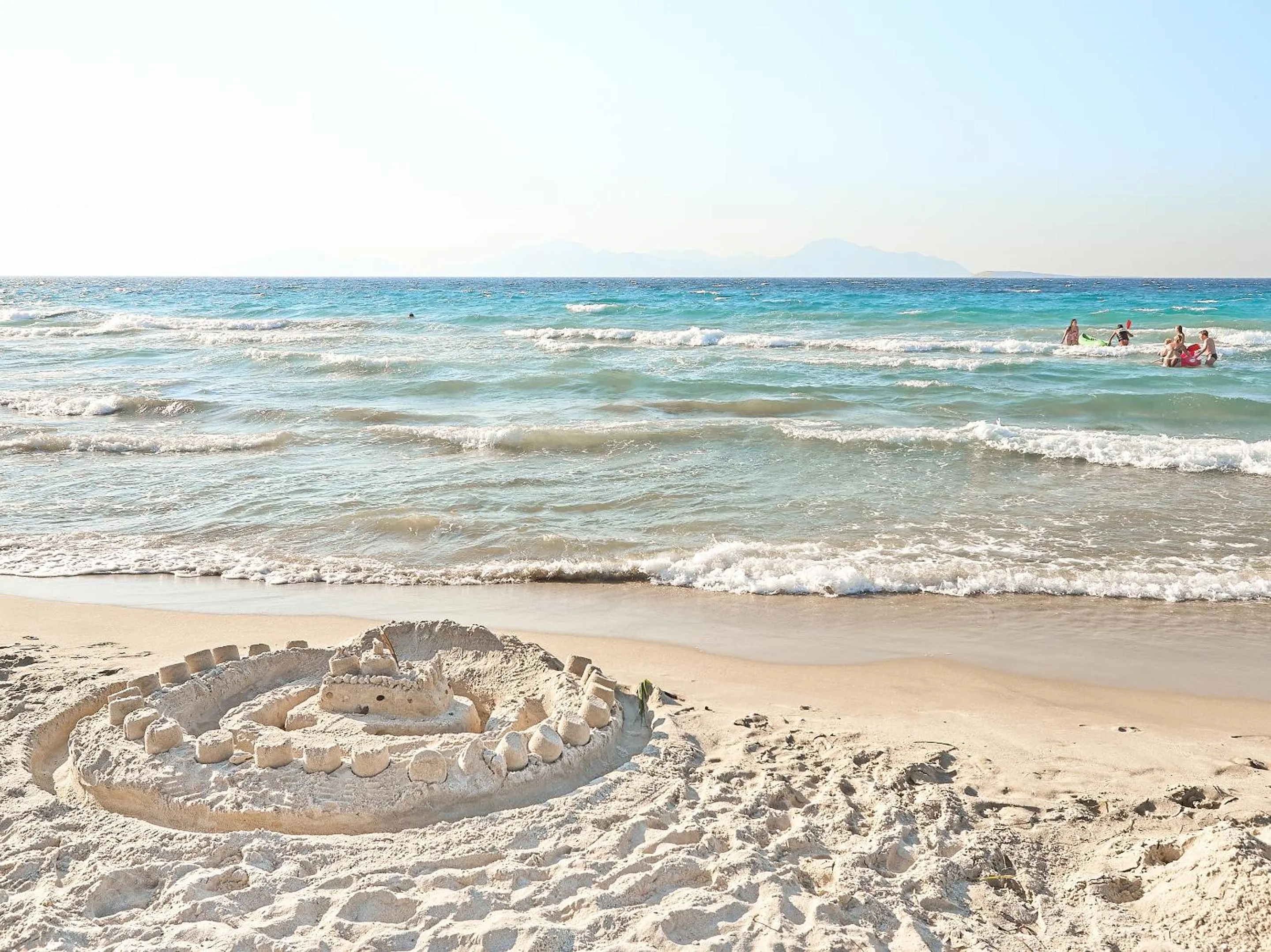 Activities in Grecotel Casa Paradiso