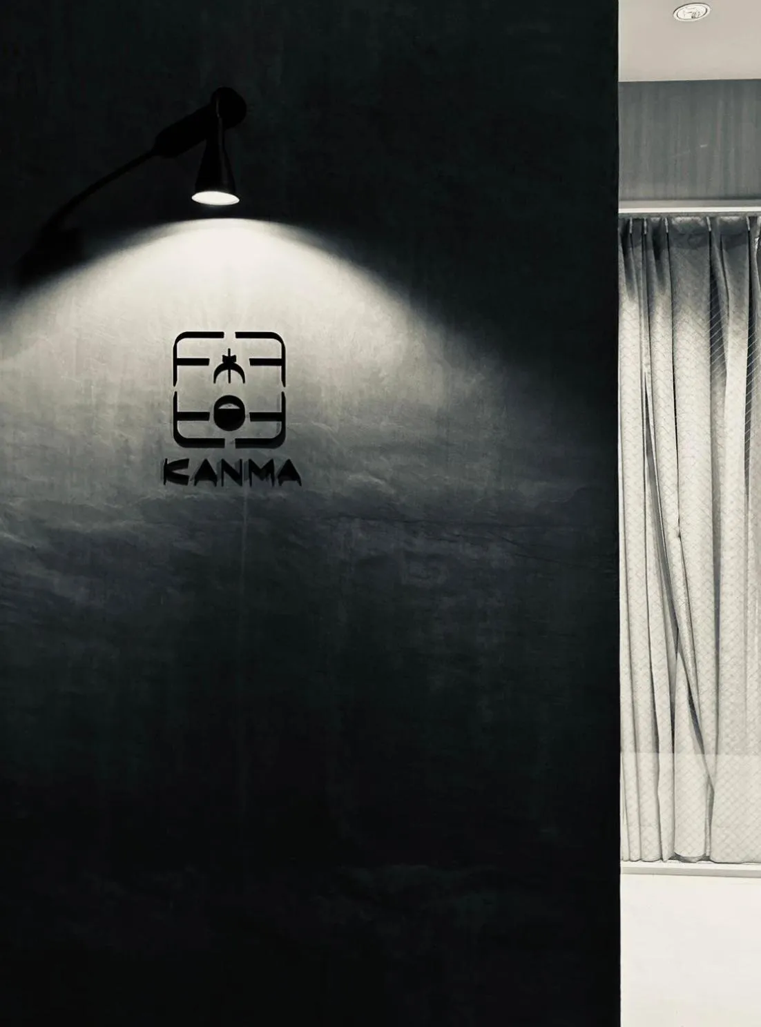 Property logo or sign in HOTEL KANMA UENO