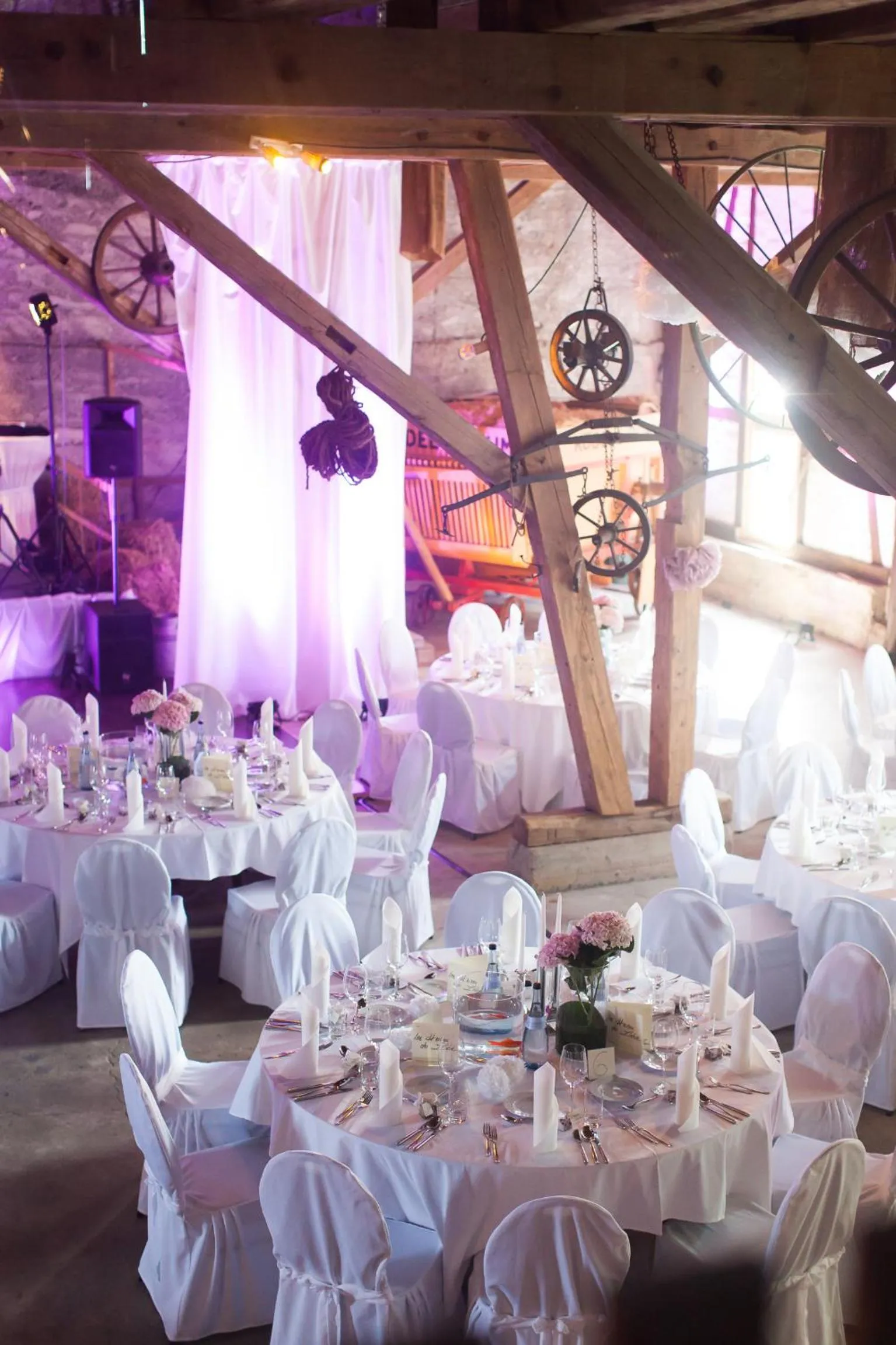 Banquet/Function facilities in Landhaus Rössle