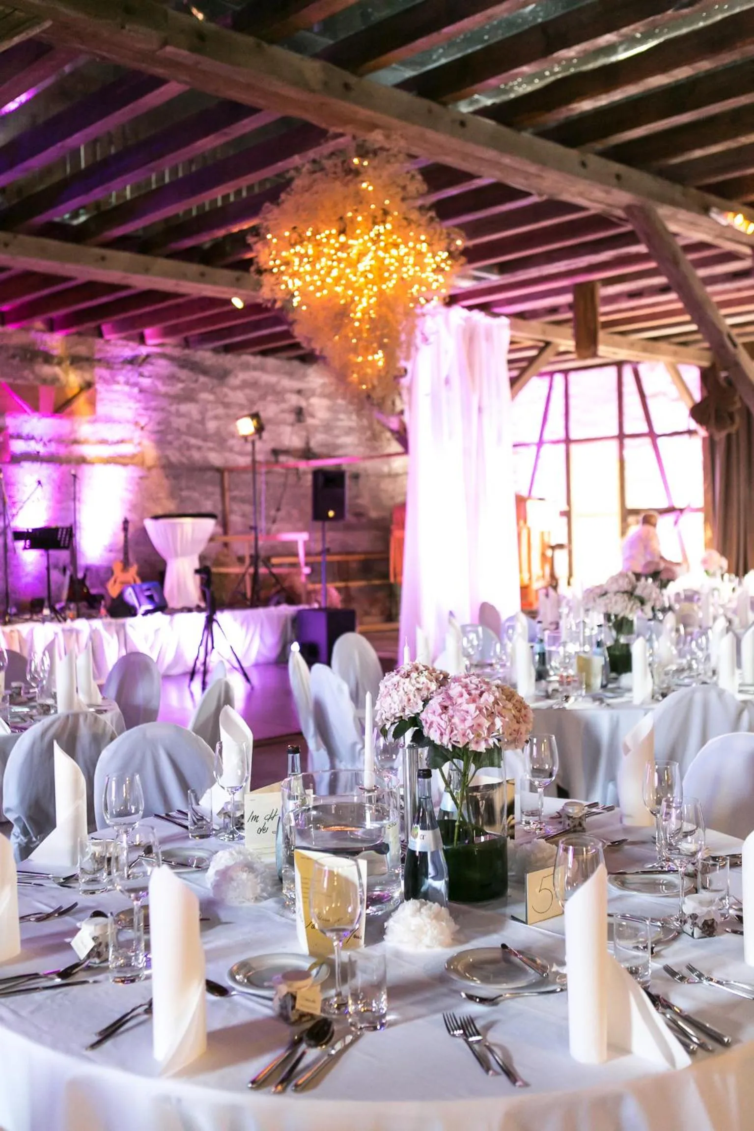 Banquet/Function facilities in Landhaus Rössle