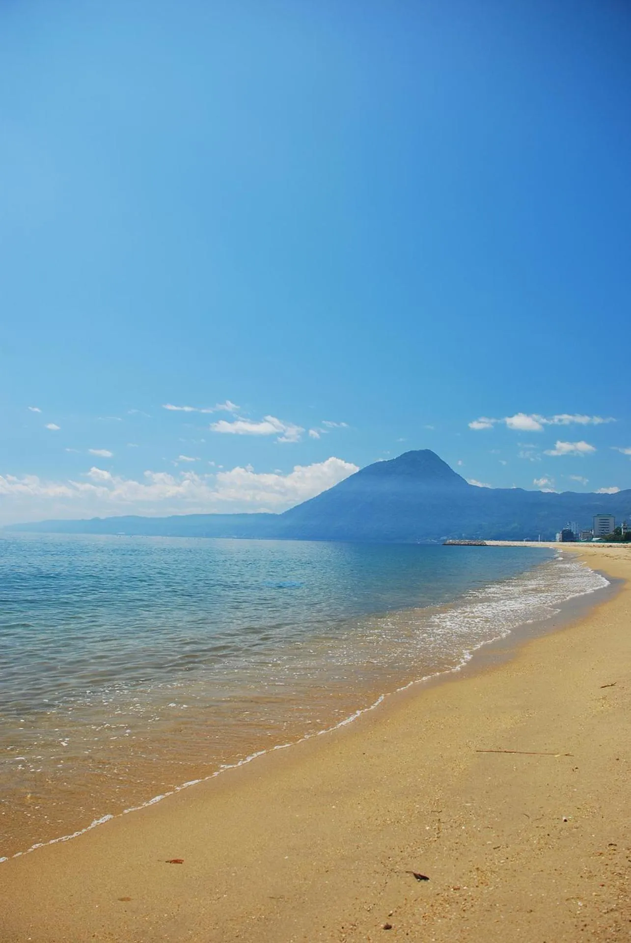 ᛃ 眠りの癒 ᛃ Cozy Apt In The Heart of Beppu 201