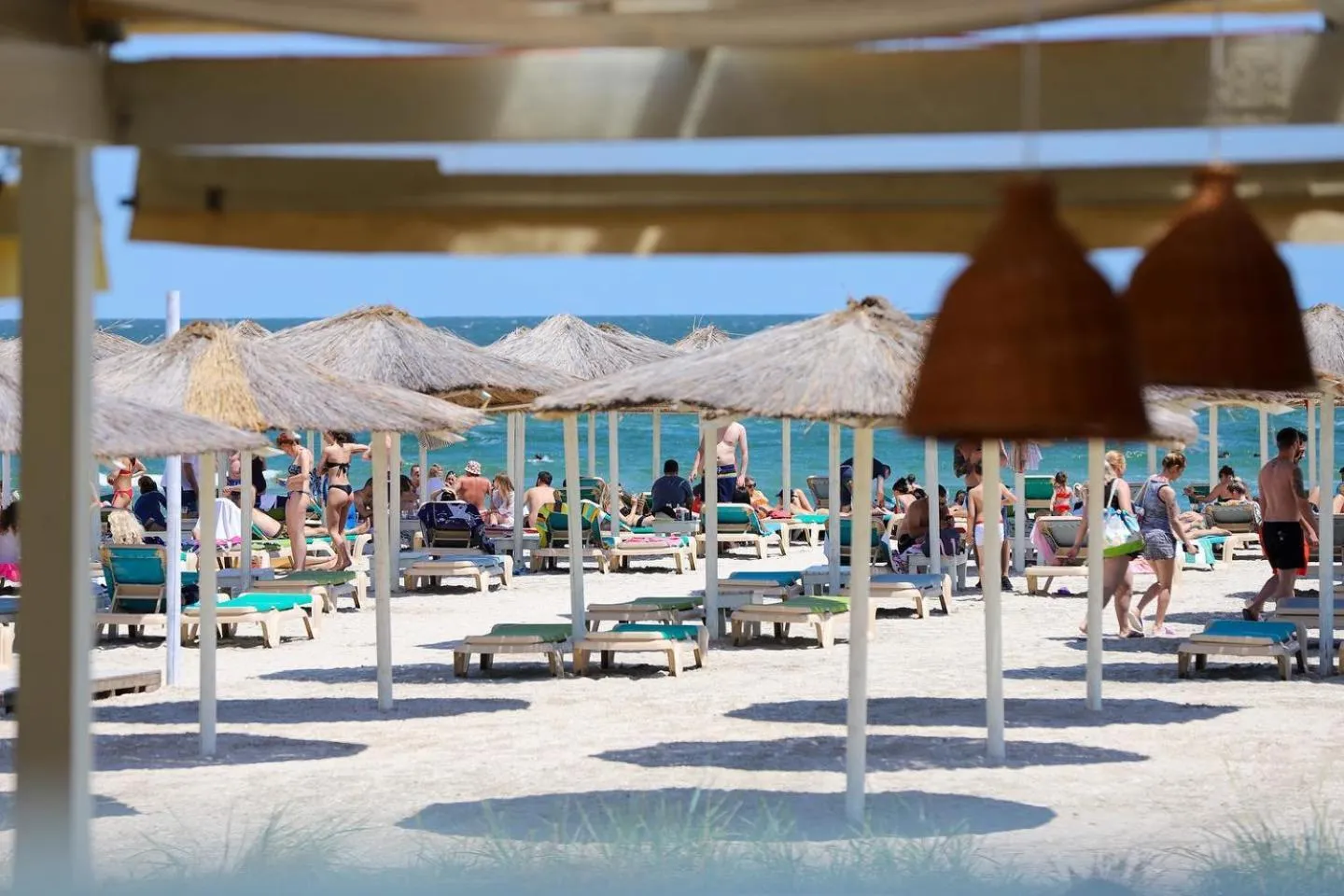 Natural landscape in Luxuri by Alz