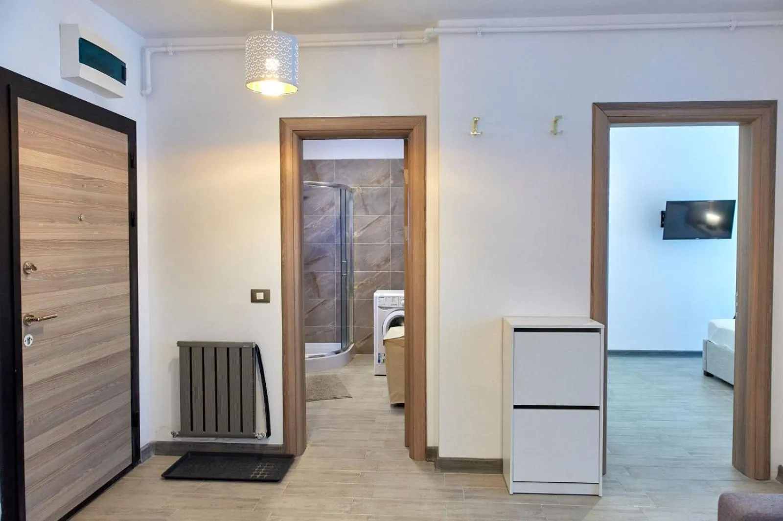 TV and multimedia in Luxuri by Alz