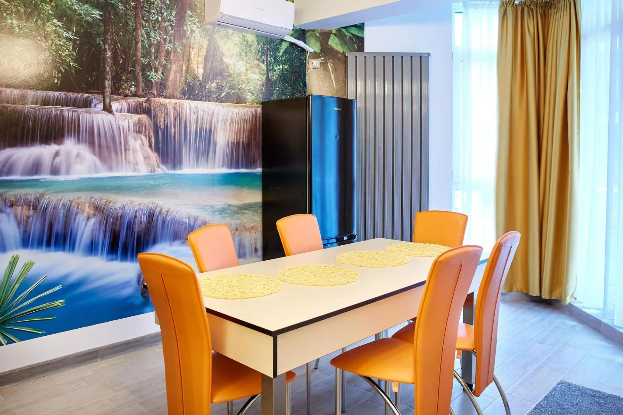 Living room in Luxuri by Alz