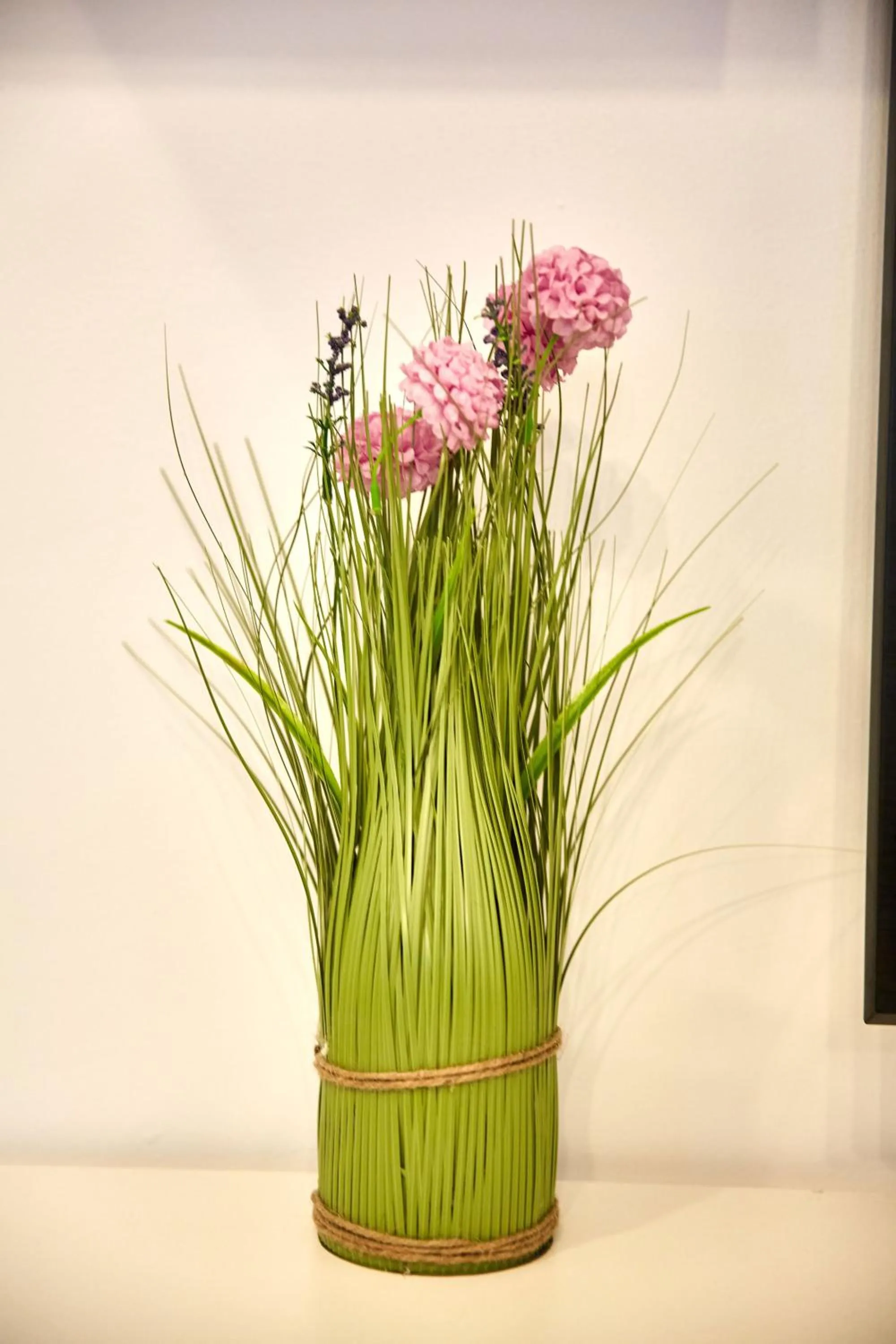 Decorative detail in Luxuri by Alz