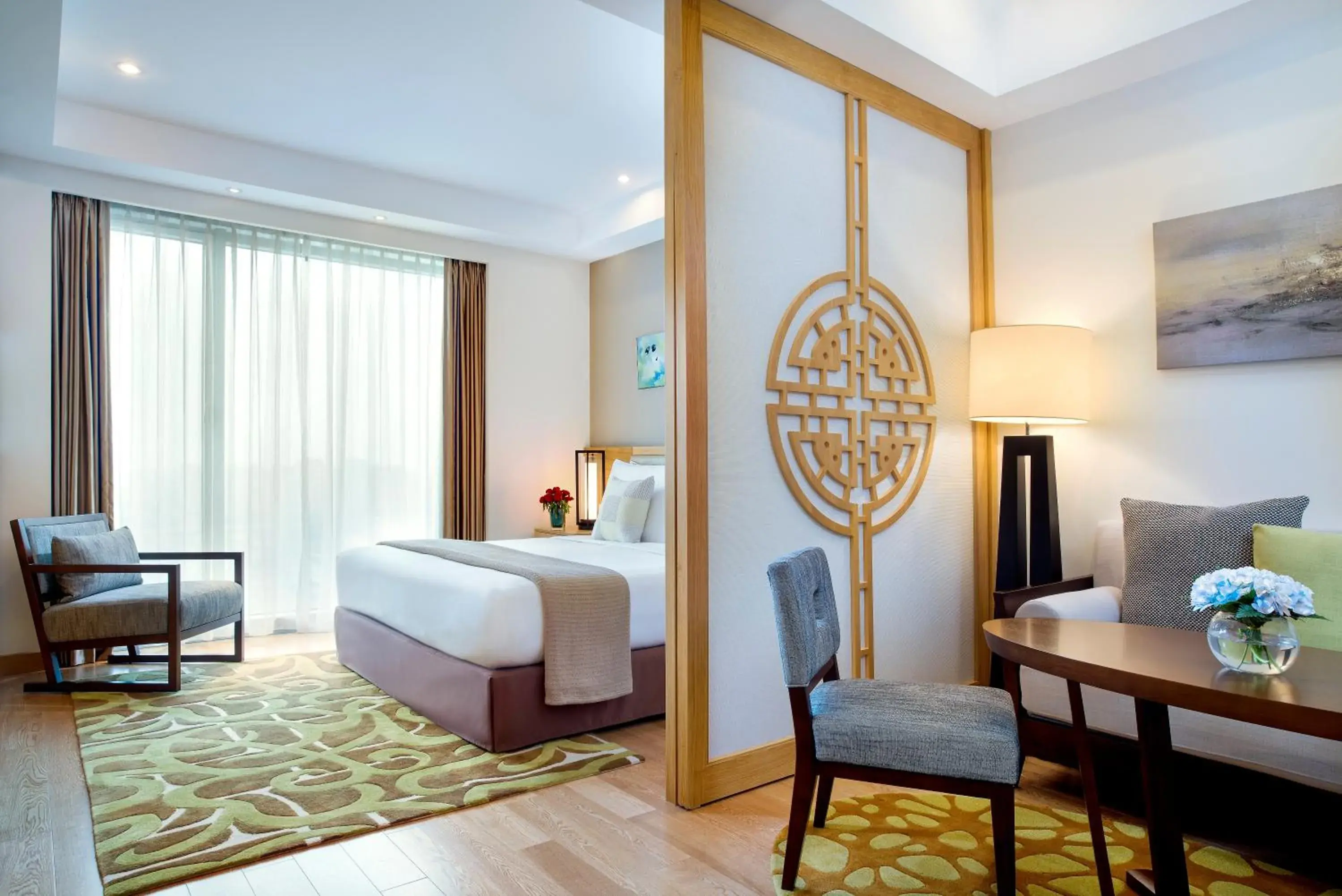 Superior Studio in Shama Heda Serviced Apartment Superior Studio in Shama Heda Serviced Apartment