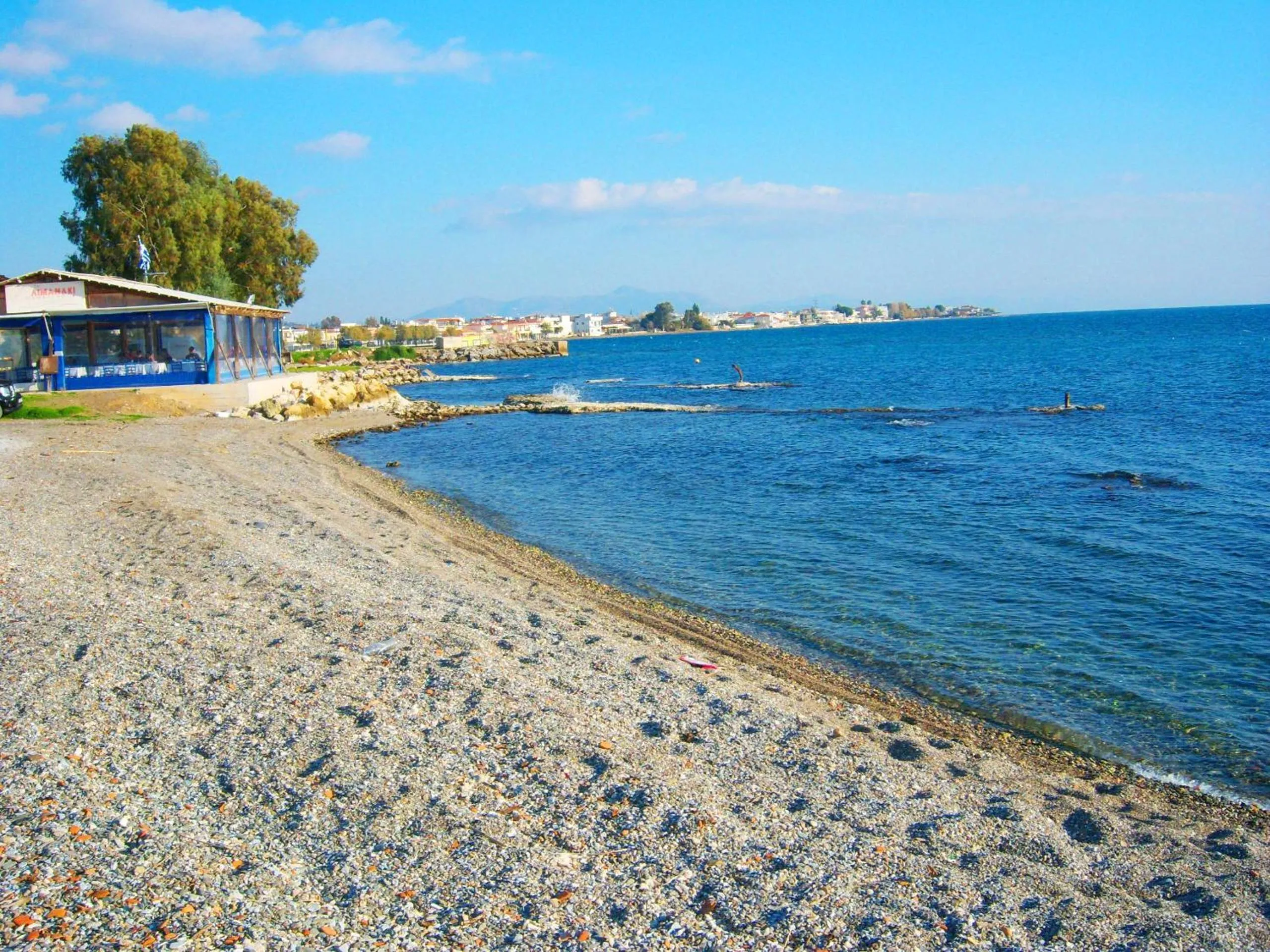 Fishing in Porto Evia Boutique Hotel