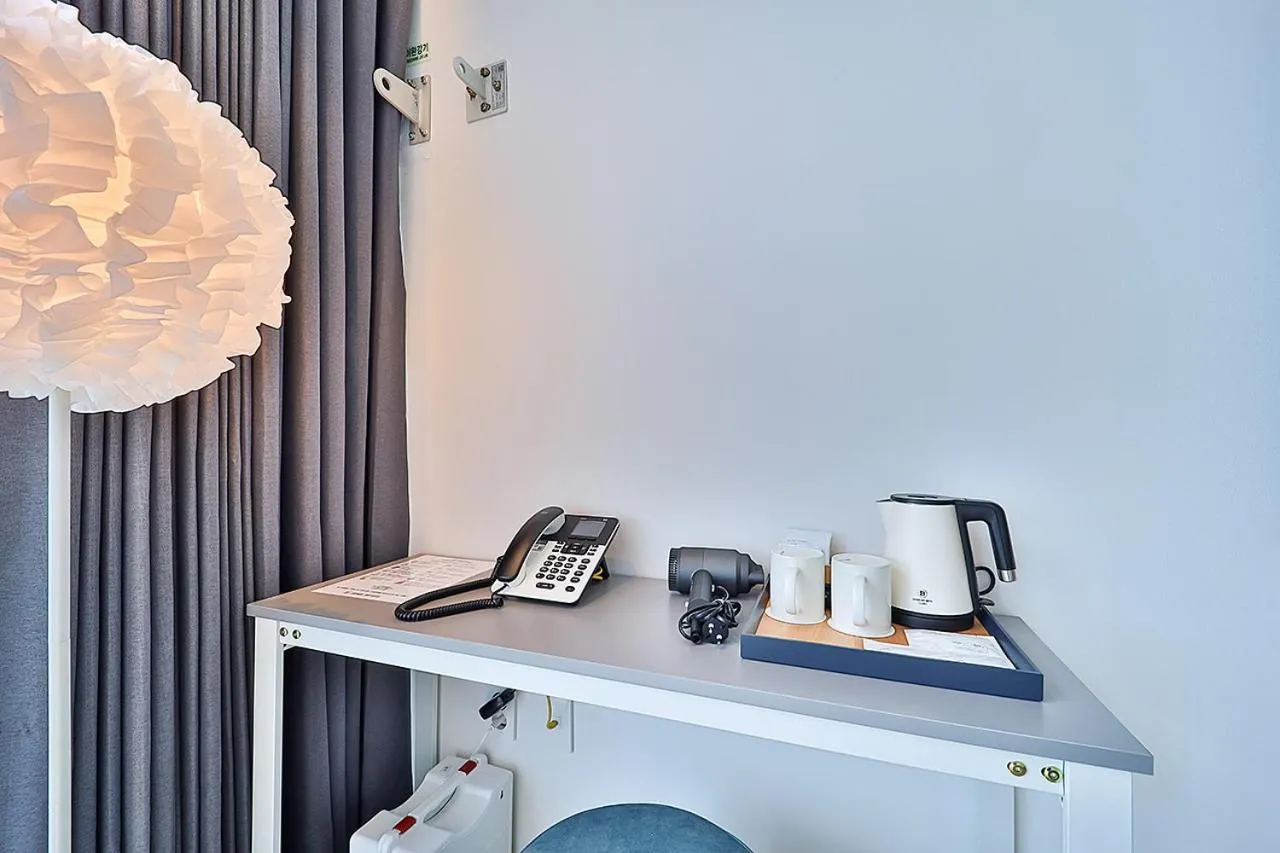 Browndot Signature Hotel