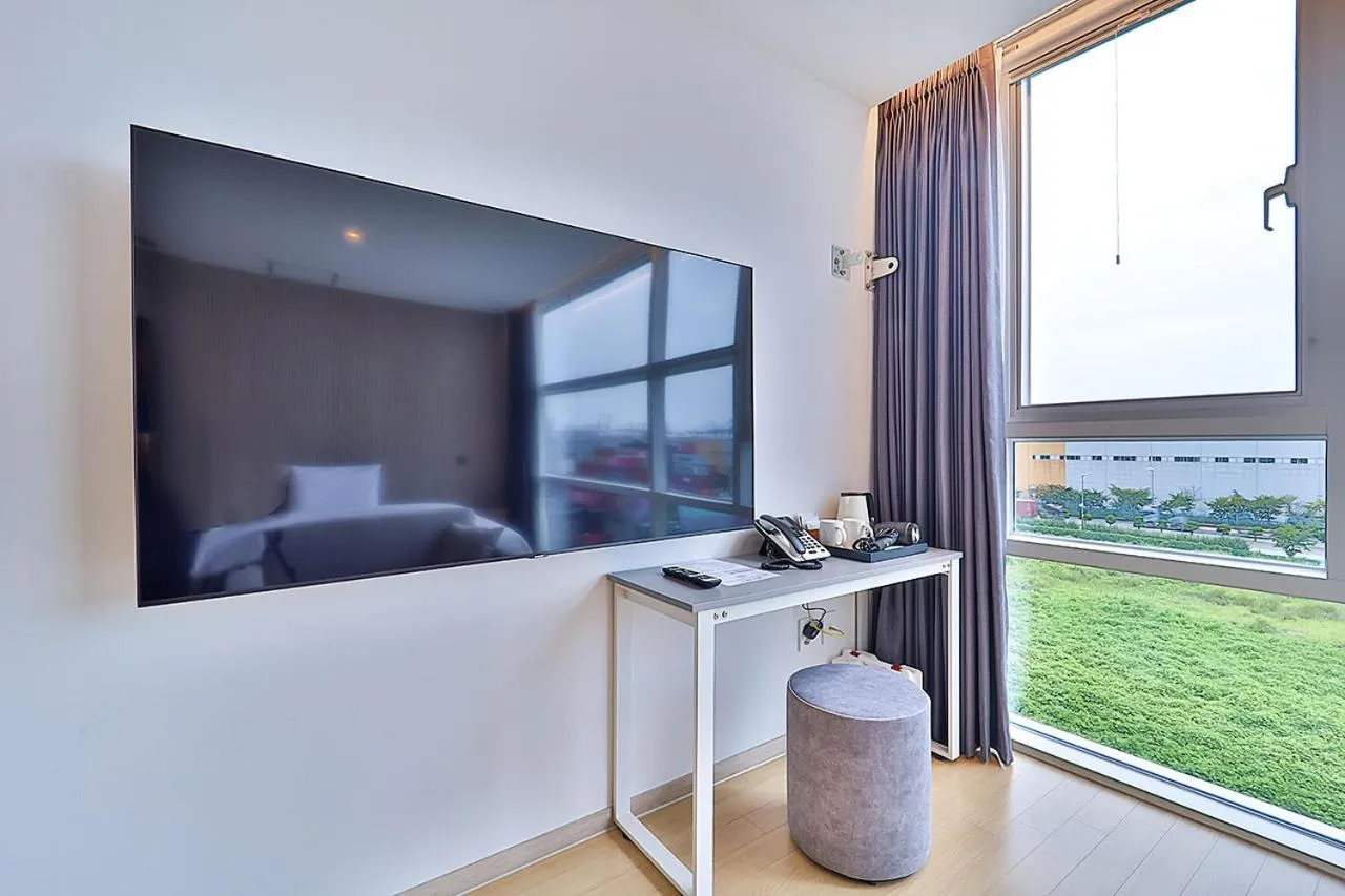 Browndot Signature Hotel