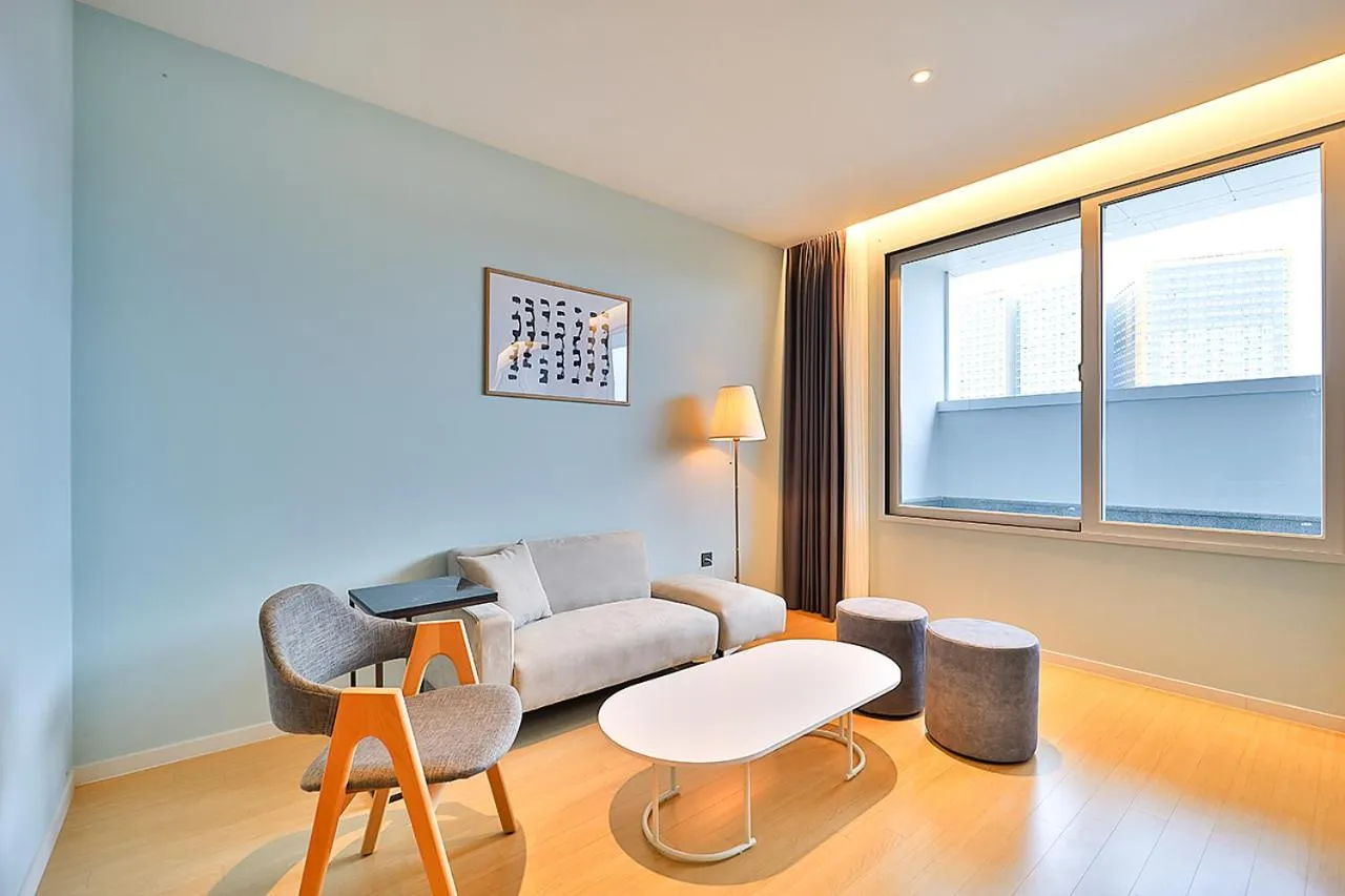 Browndot Signature Hotel