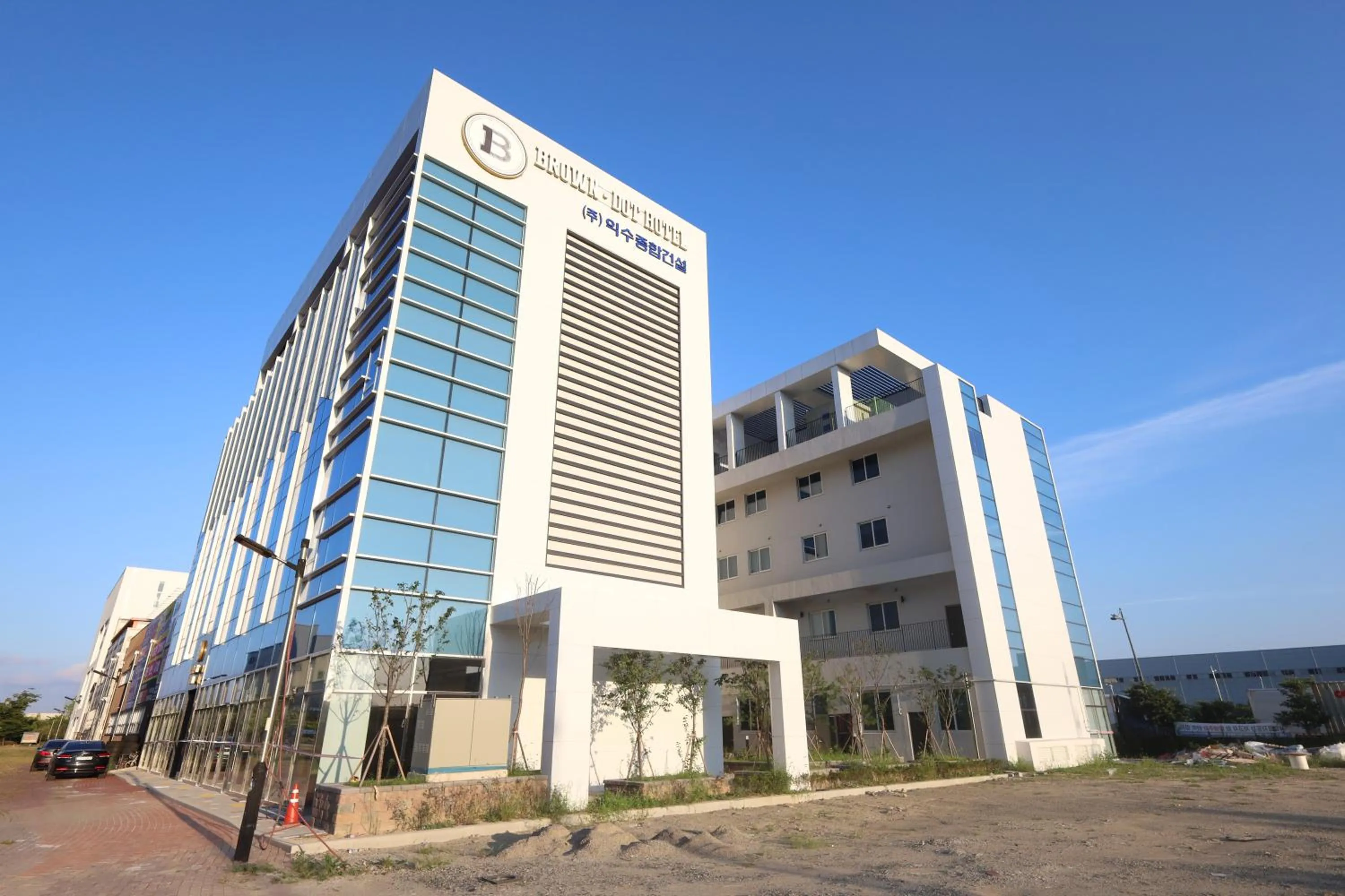 Browndot Signature Hotel