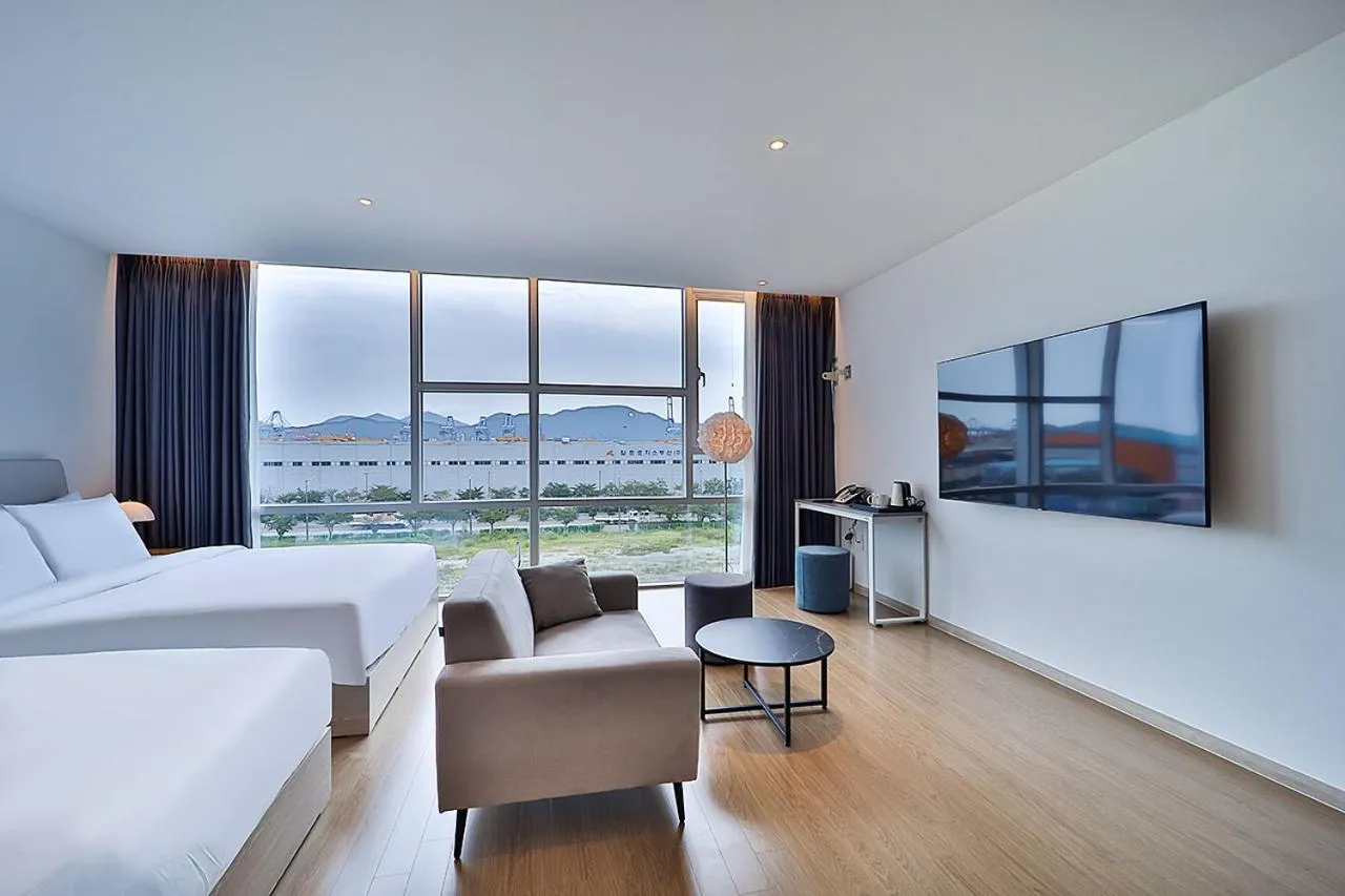 Browndot Signature Hotel