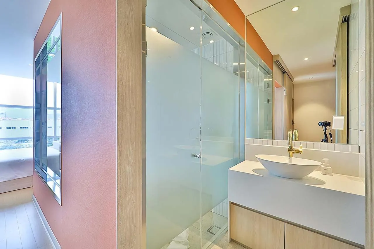 Browndot Signature Hotel