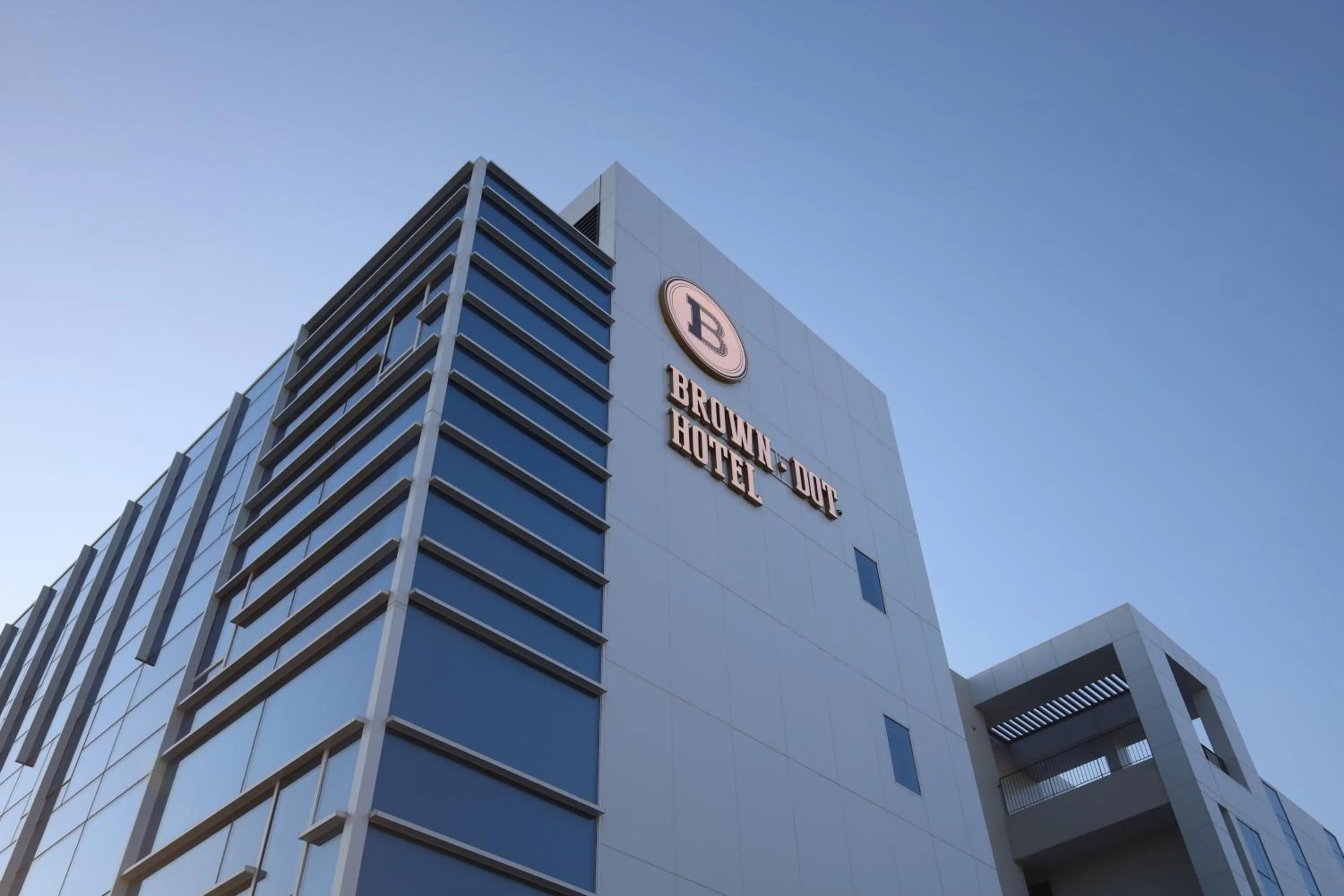 Browndot Signature Hotel