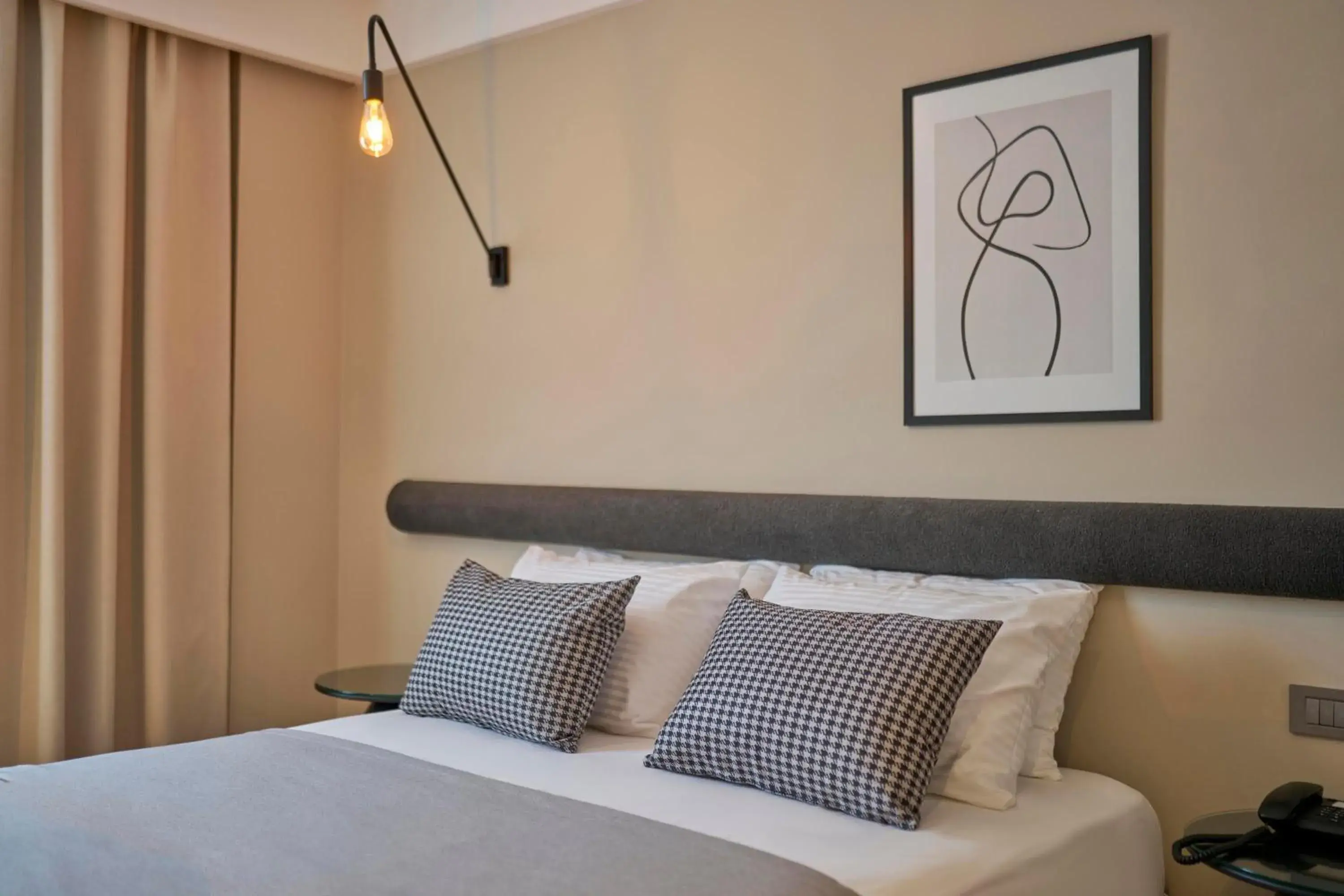 Family Room with Private Bathroom in La Maja Hotel Family Room with Private Bathroom in La Maja Hotel