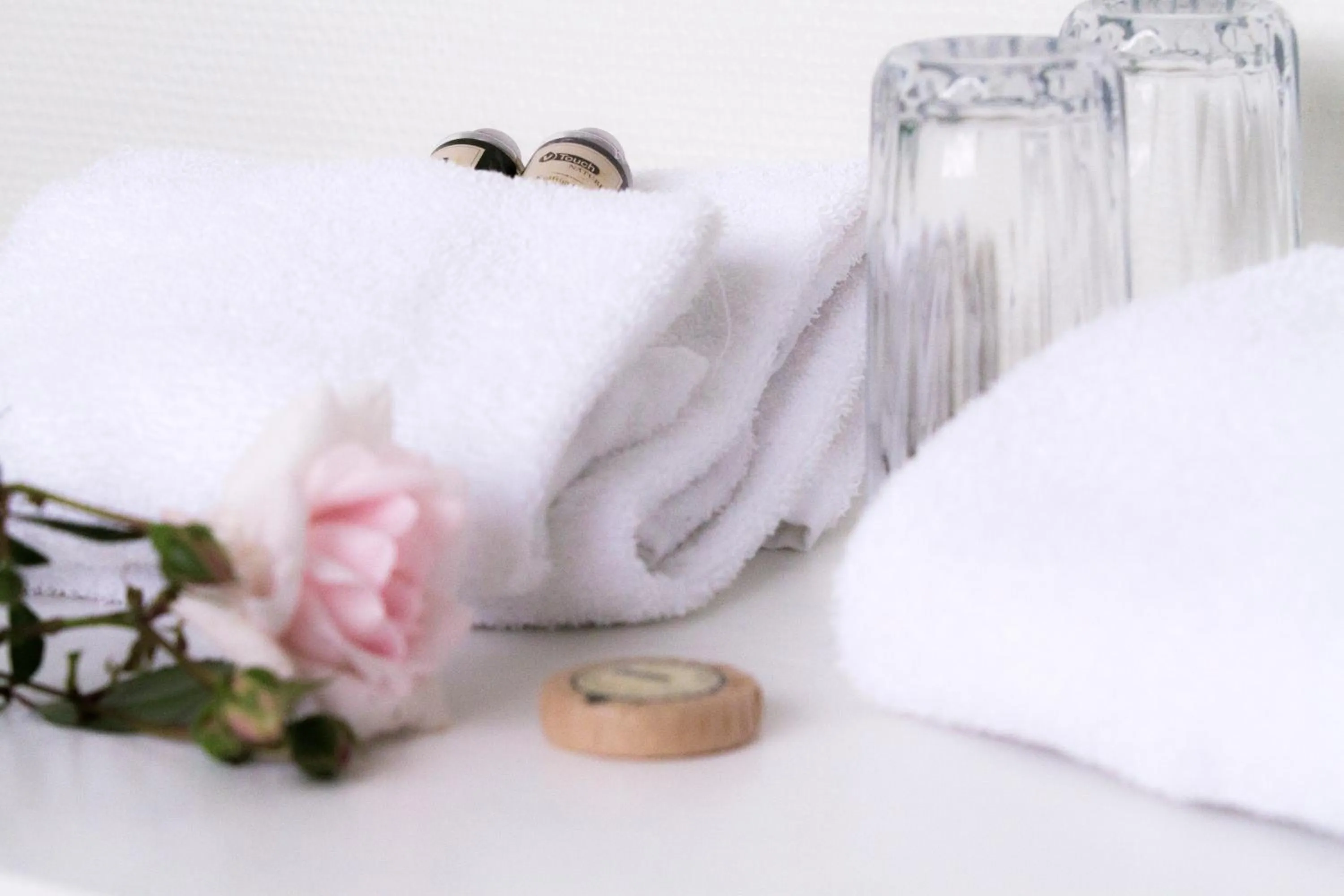 Double Room in Visnes Hotel Stryn