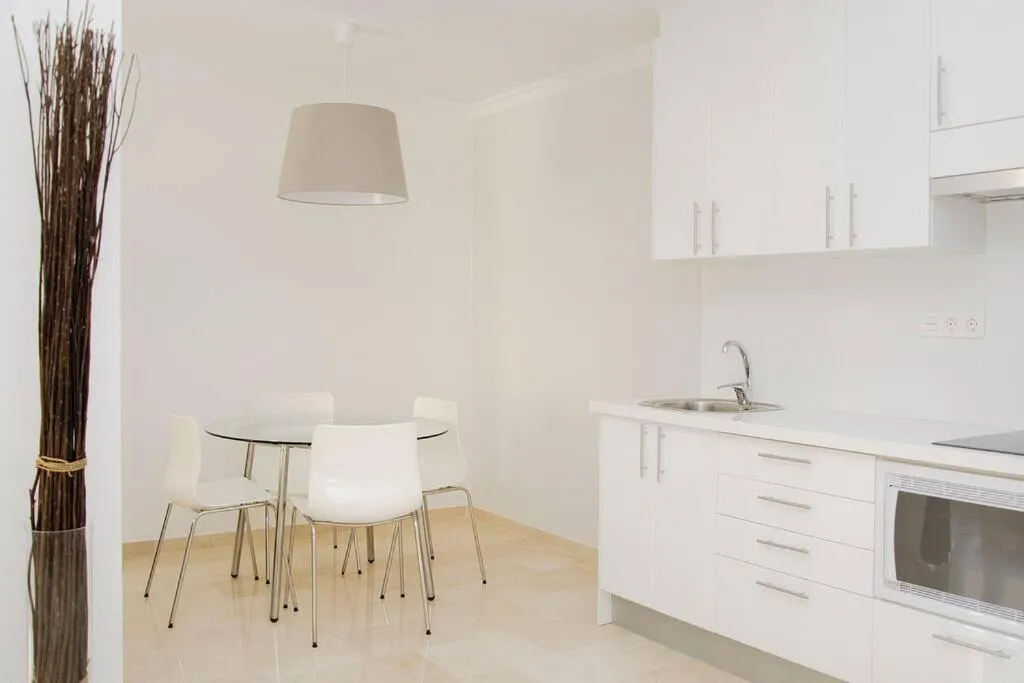Canary Lofts Rambla