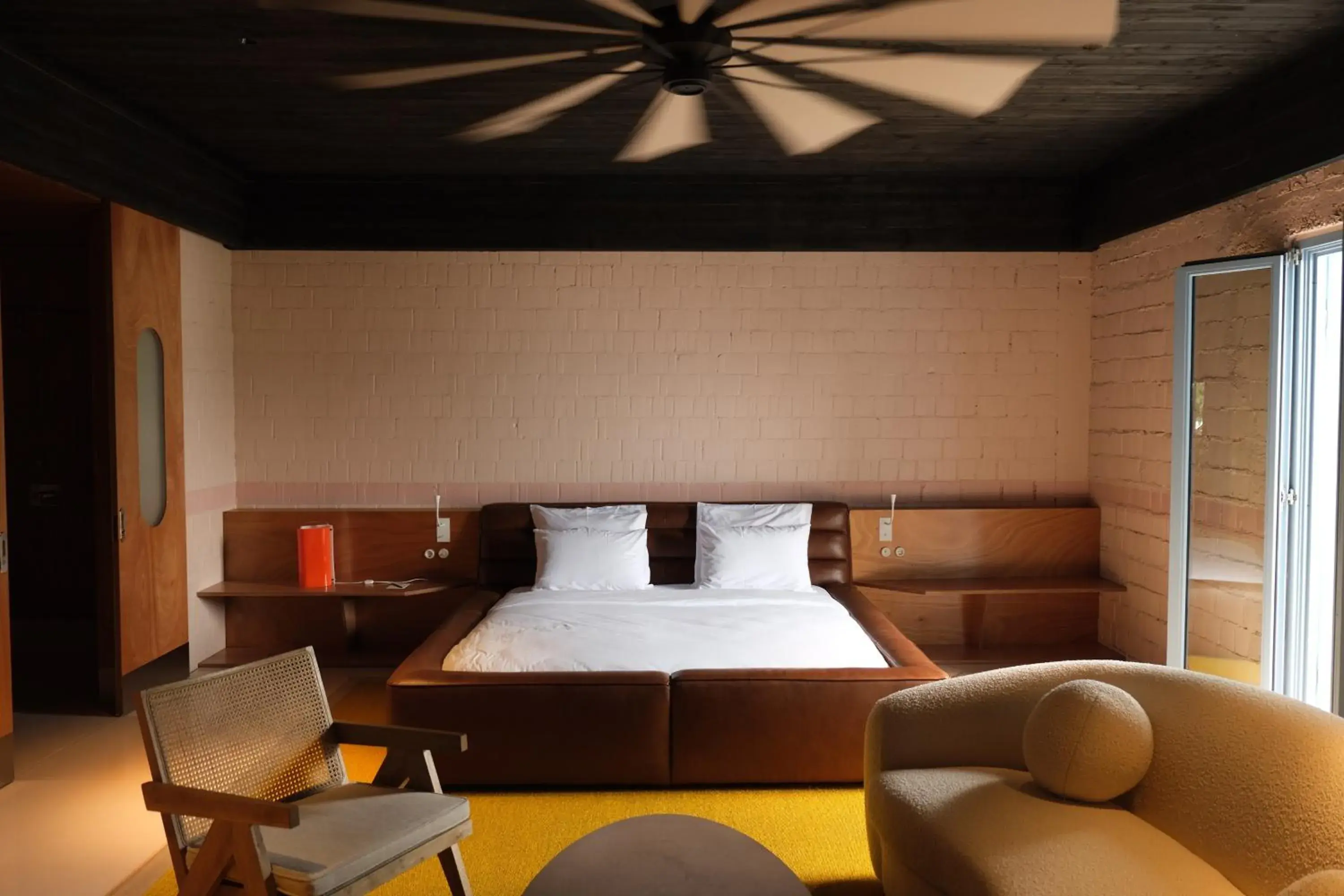 Sea View Signature Room - single occupancy in Rooms Hotel Batumi Sea View Signature Room - single occupancy in Rooms Hotel Batumi