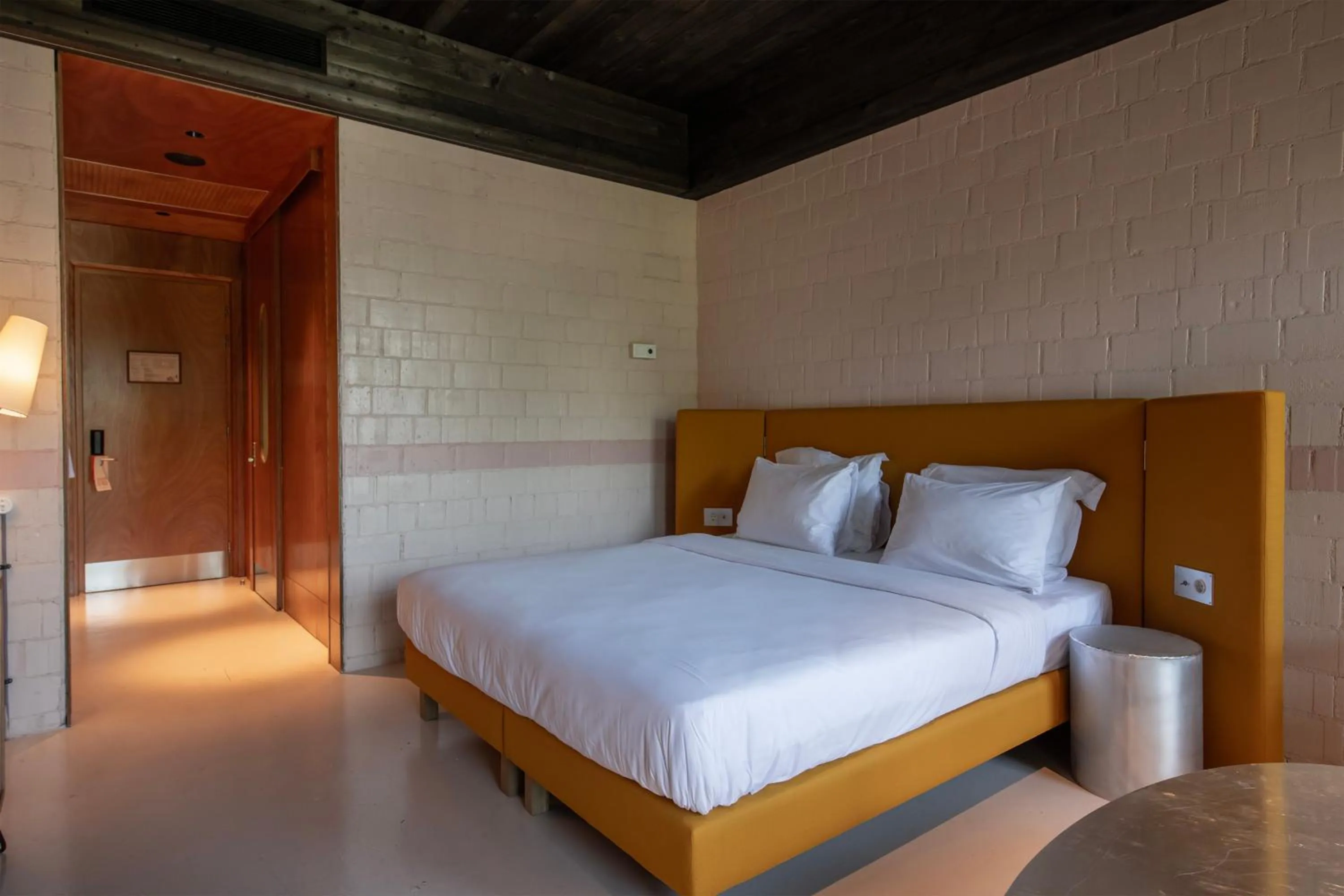 Bedroom, Bed in Rooms Hotel Batumi