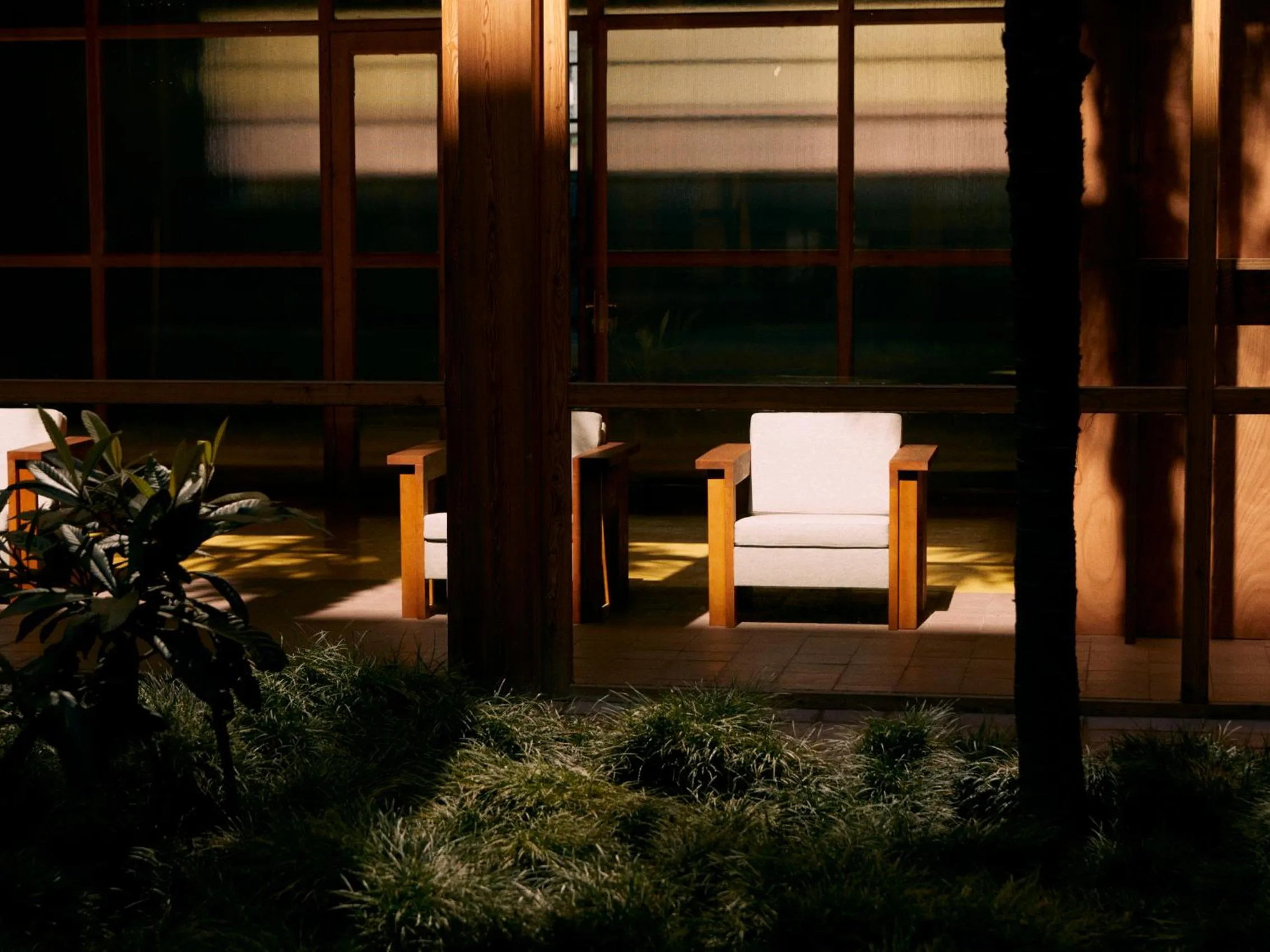 Property building in Rooms Hotel Batumi