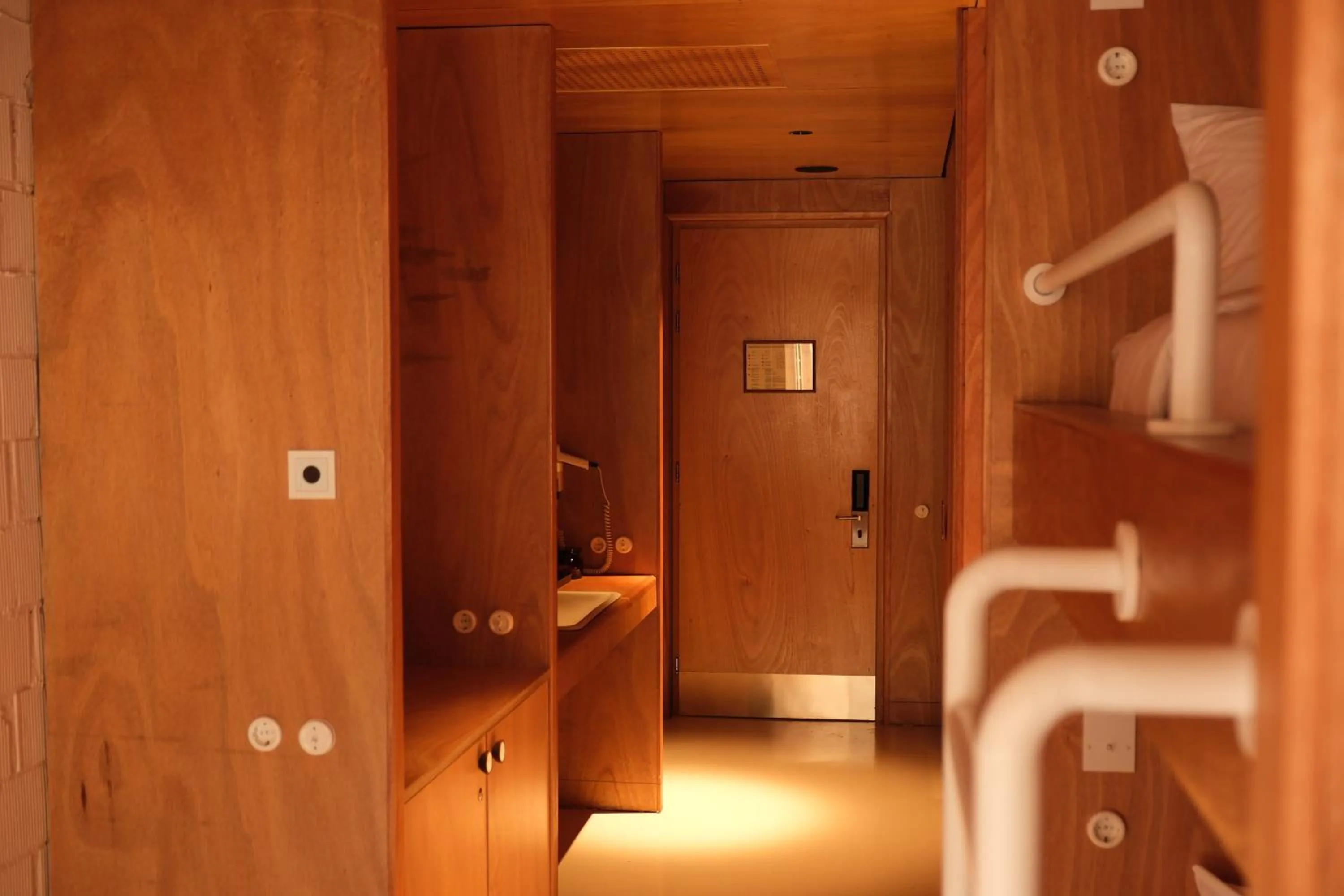 Photo of the whole room in Rooms Hotel Batumi