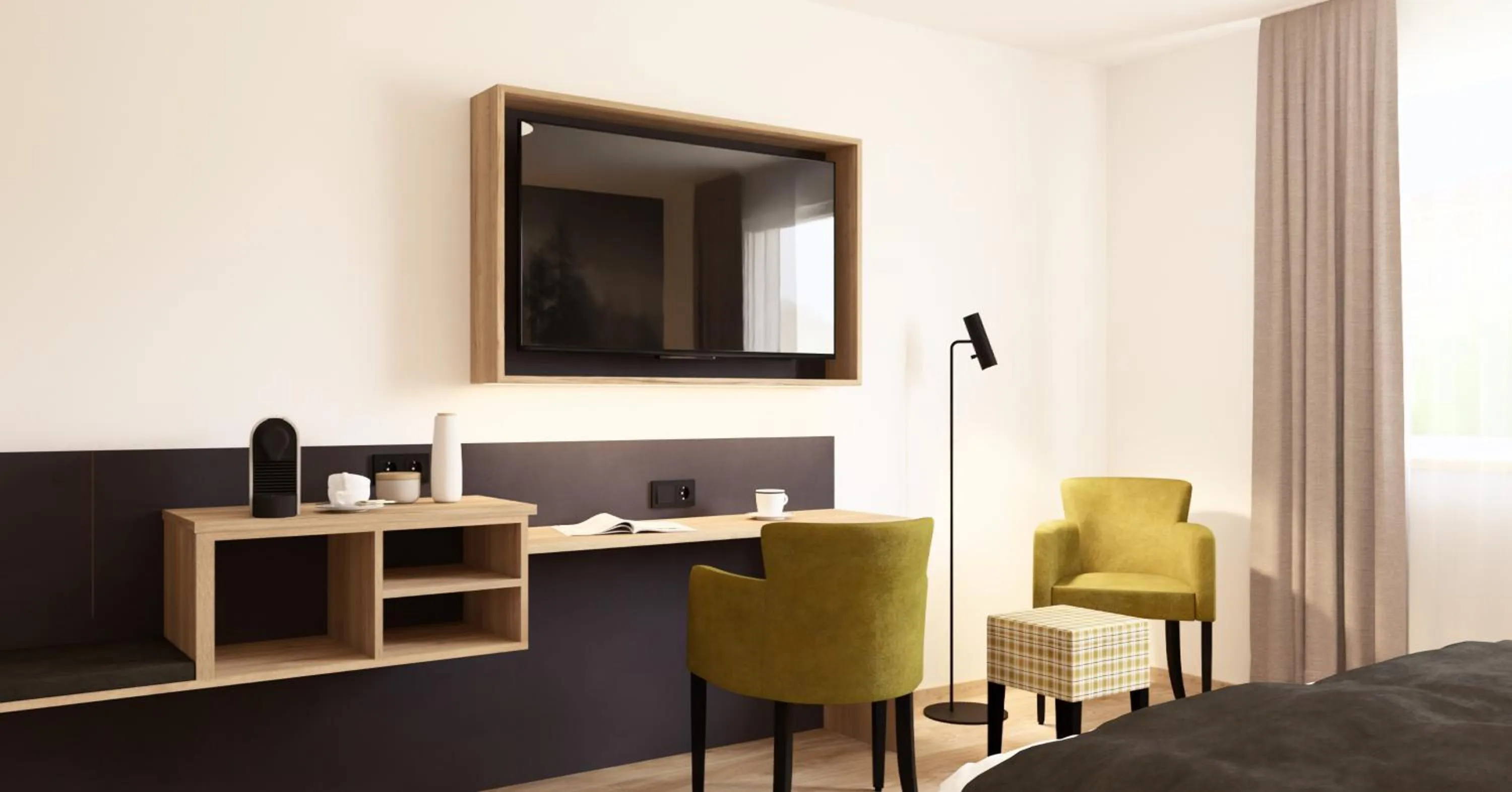 Wohlfühlhotel zur Grässelmühle