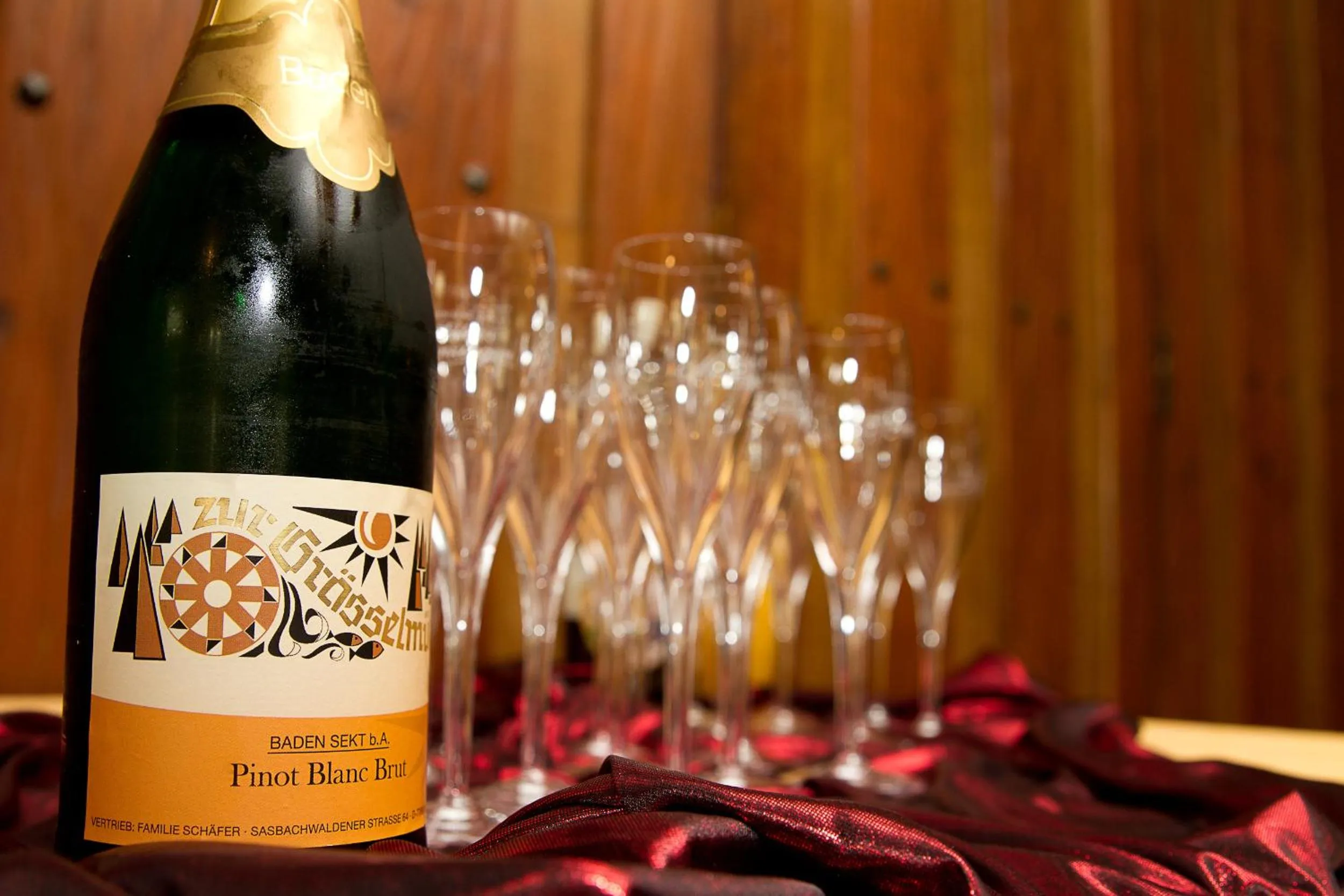 Wohlfühlhotel zur Grässelmühle