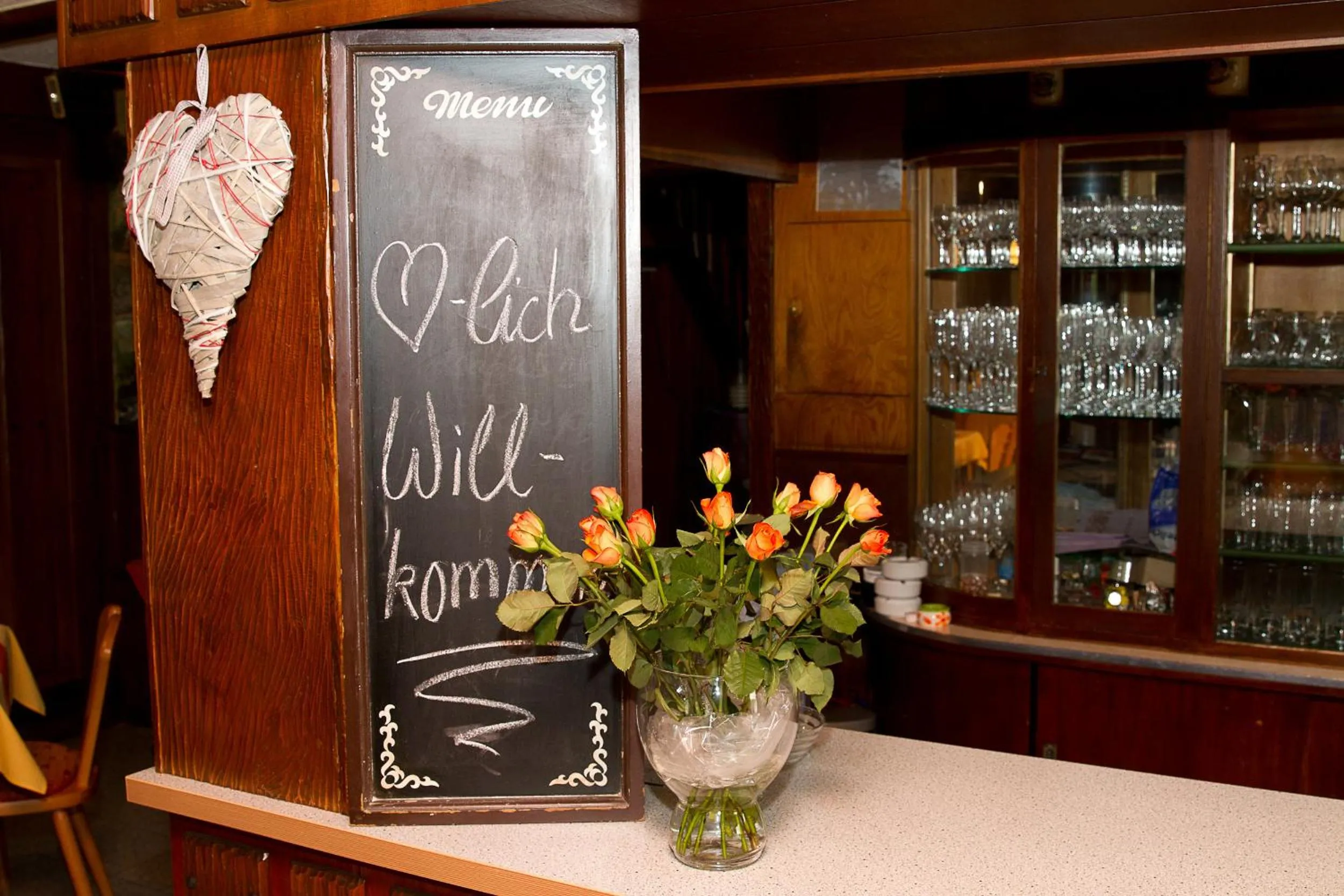 Wohlfühlhotel zur Grässelmühle