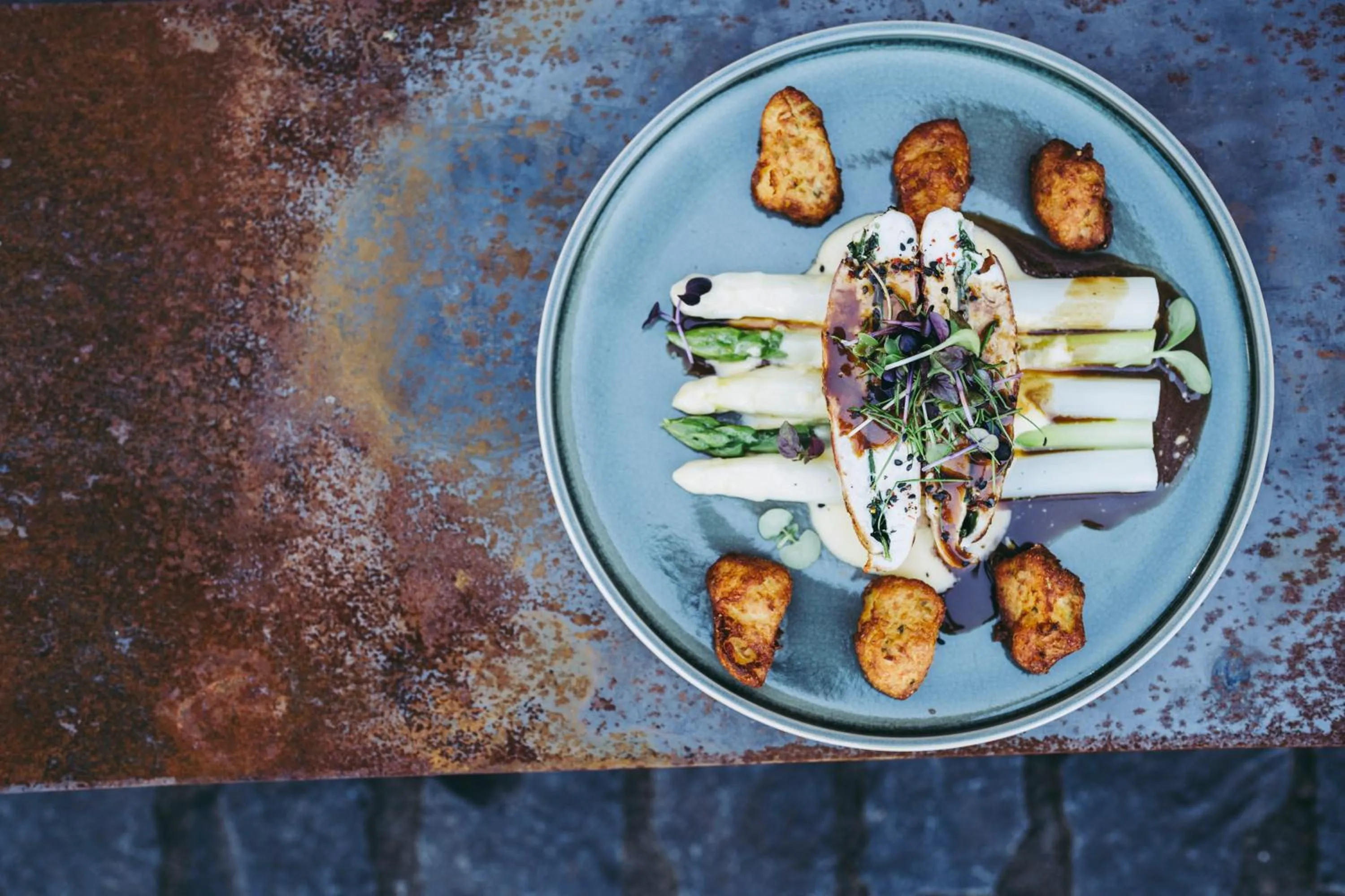 Restaurant/places to eat in Pflugwirts Hotel und Gasthaus