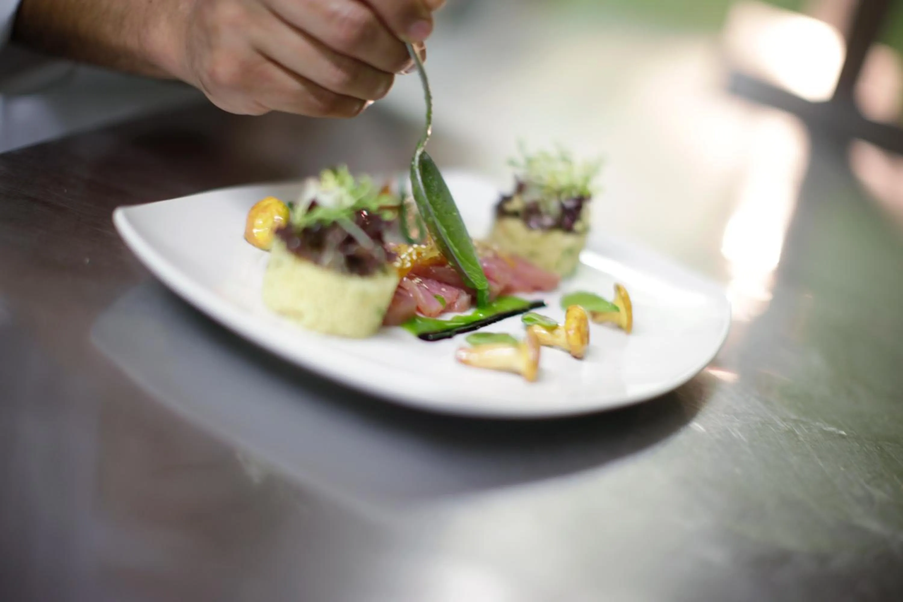 Food in Pflugwirts Hotel und Gasthaus