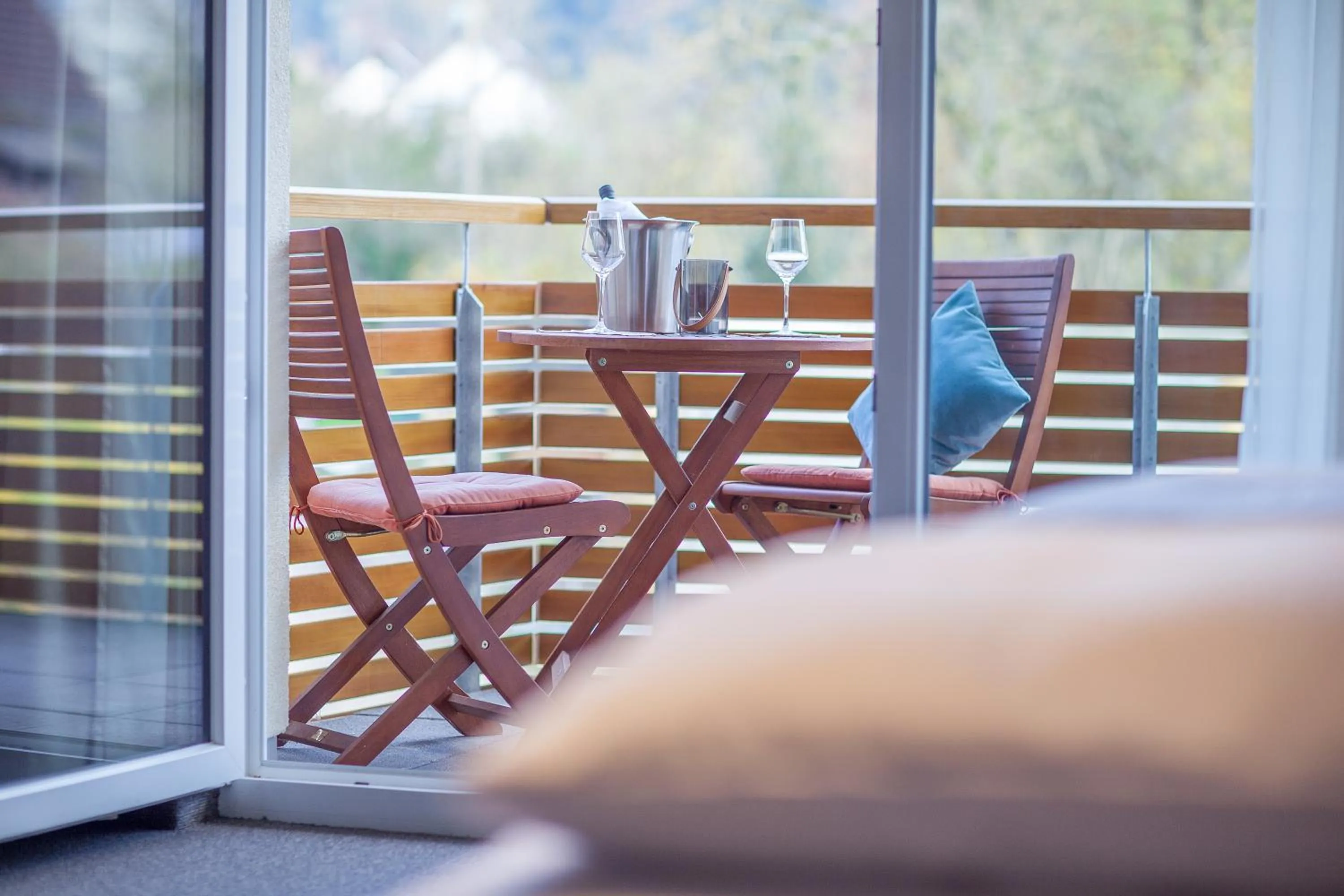 Day in Pflugwirts Hotel und Gasthaus