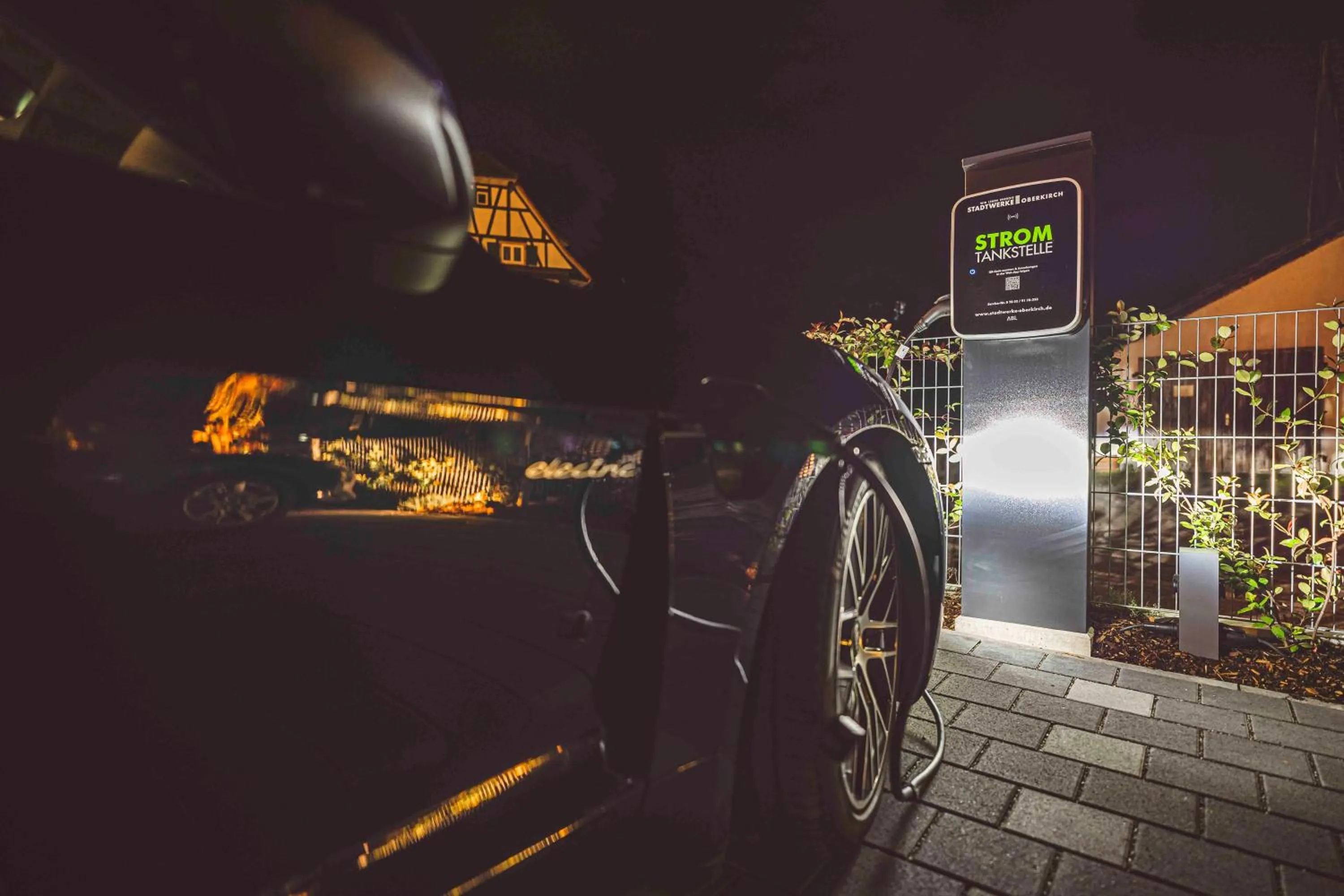 Property building in Pflugwirts Hotel und Gasthaus