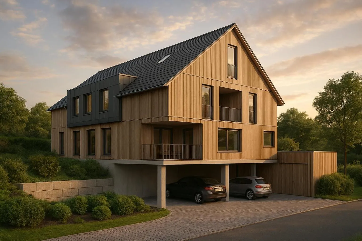 Pflugwirts Hotel und Gasthaus