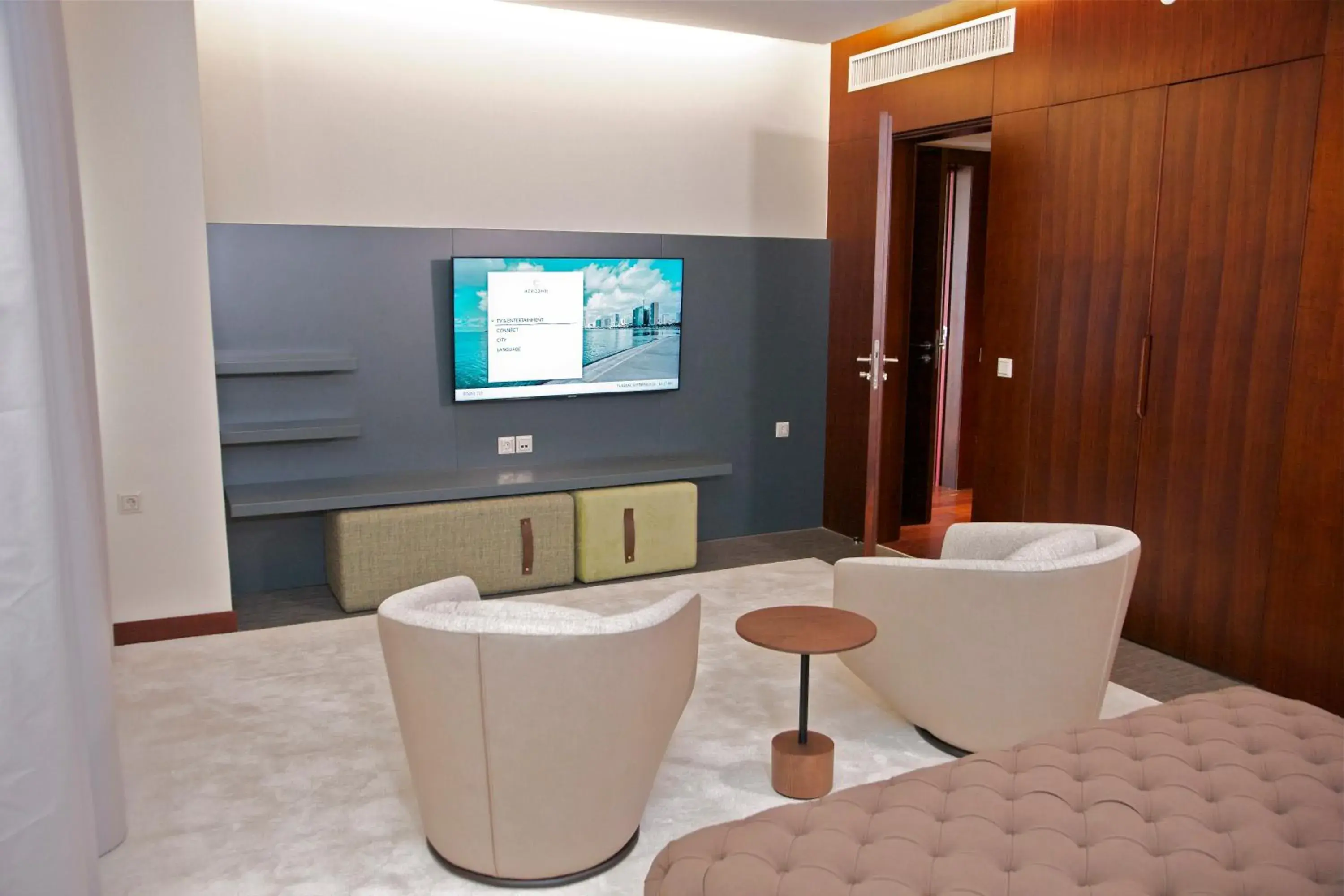 Suite in Hotel Continental Horizonte Suite in Hotel Continental Horizonte