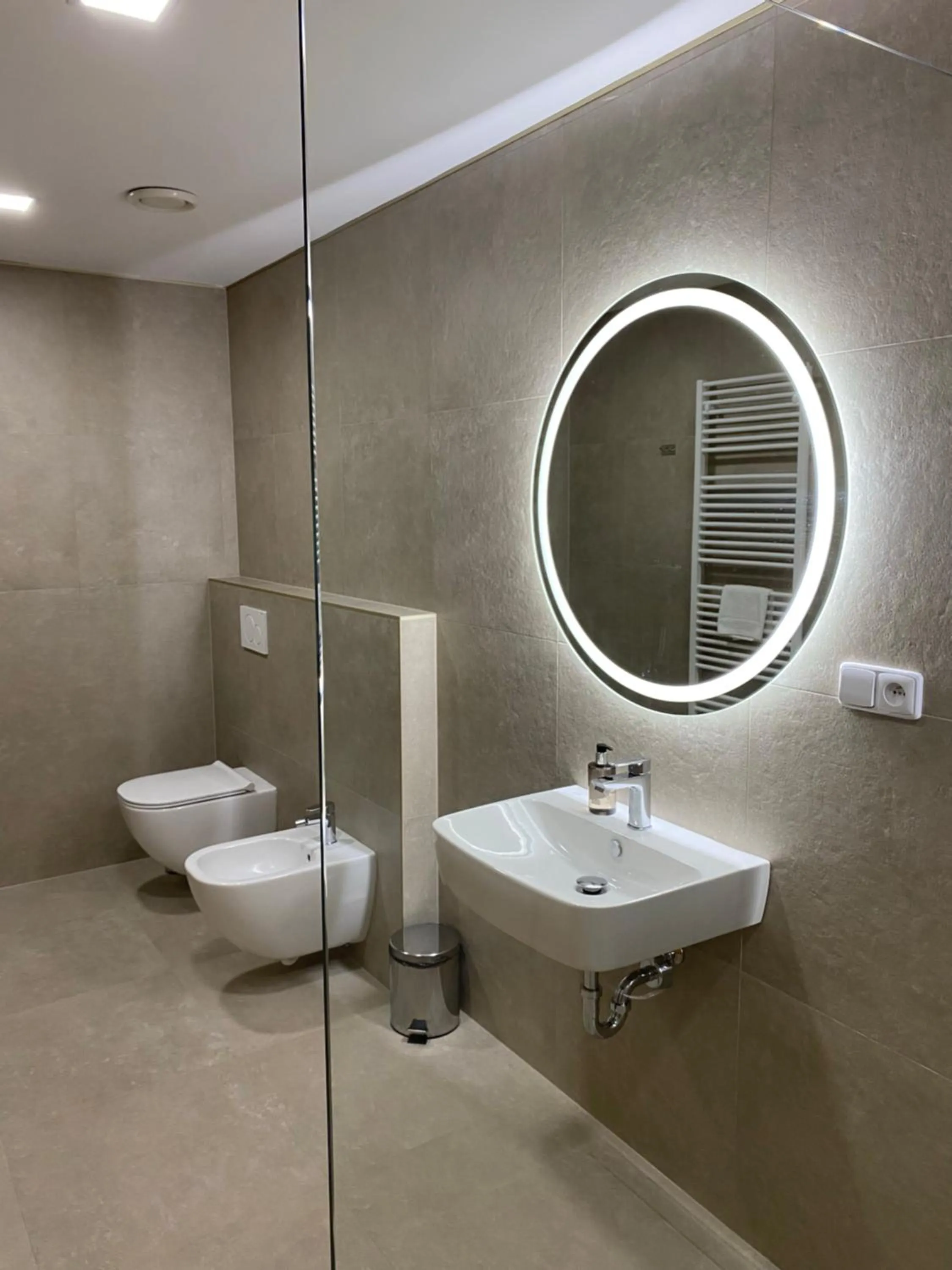 Golf Hotel Austerlitz