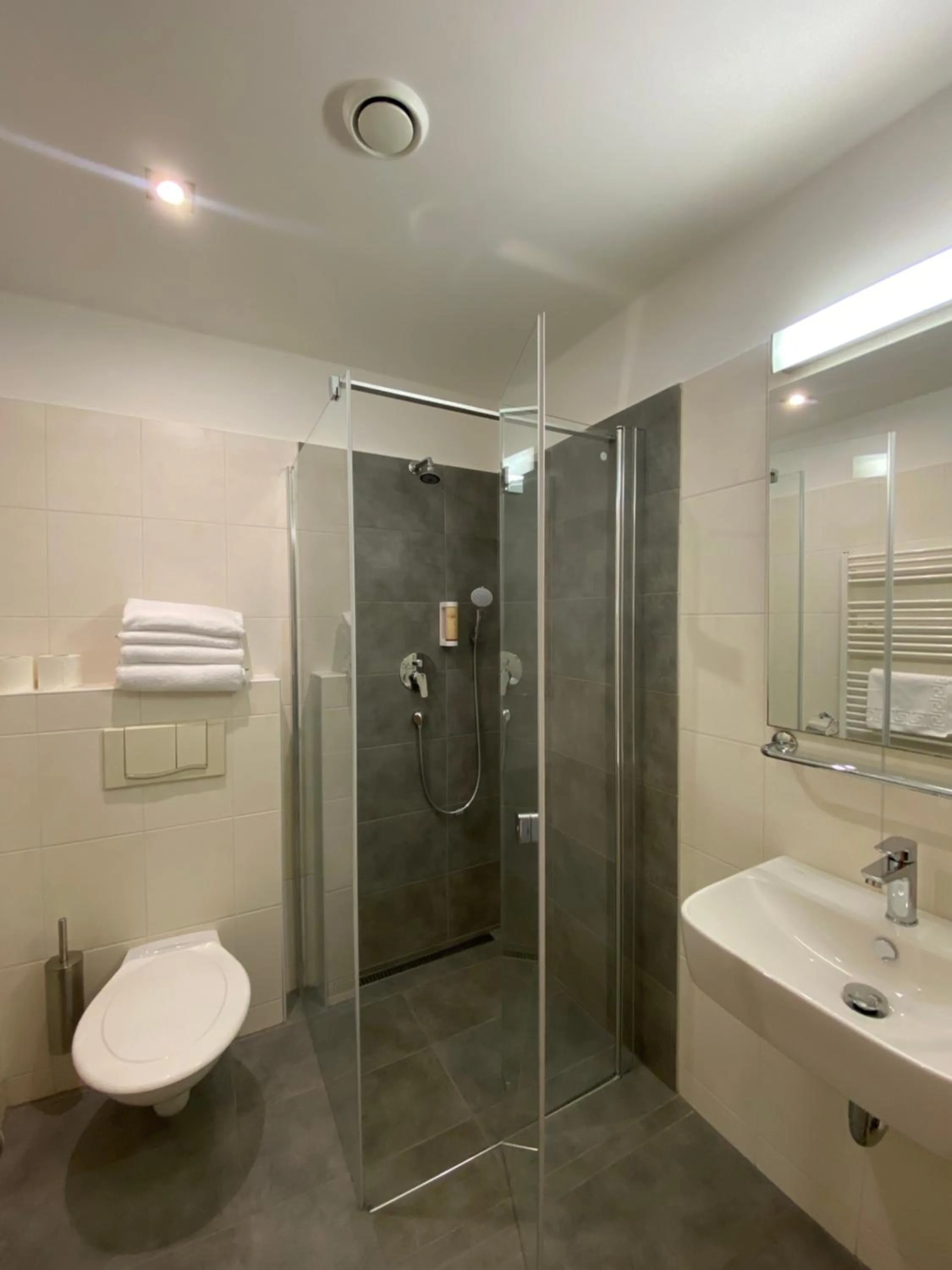 Golf Hotel Austerlitz