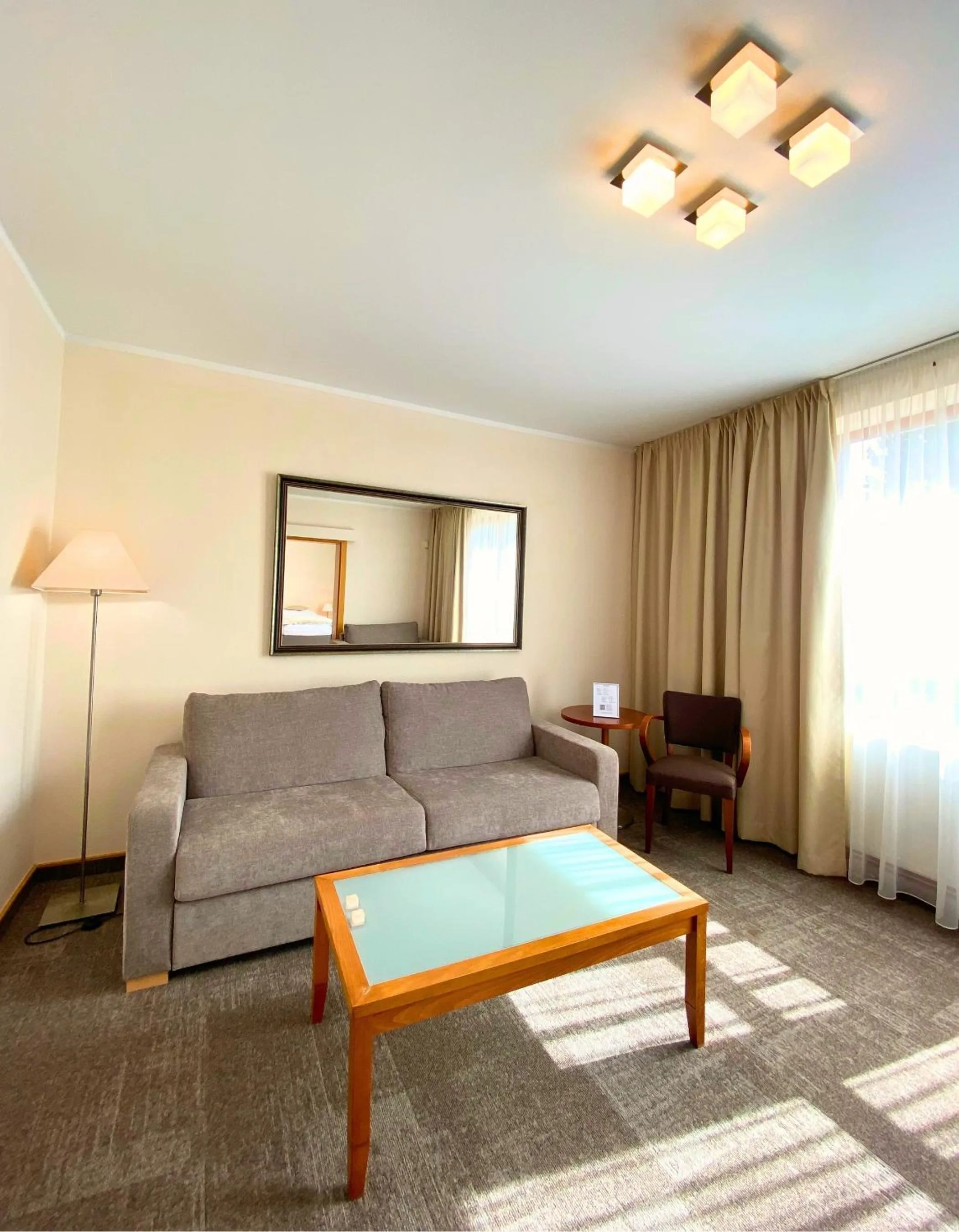 Golf Hotel Austerlitz