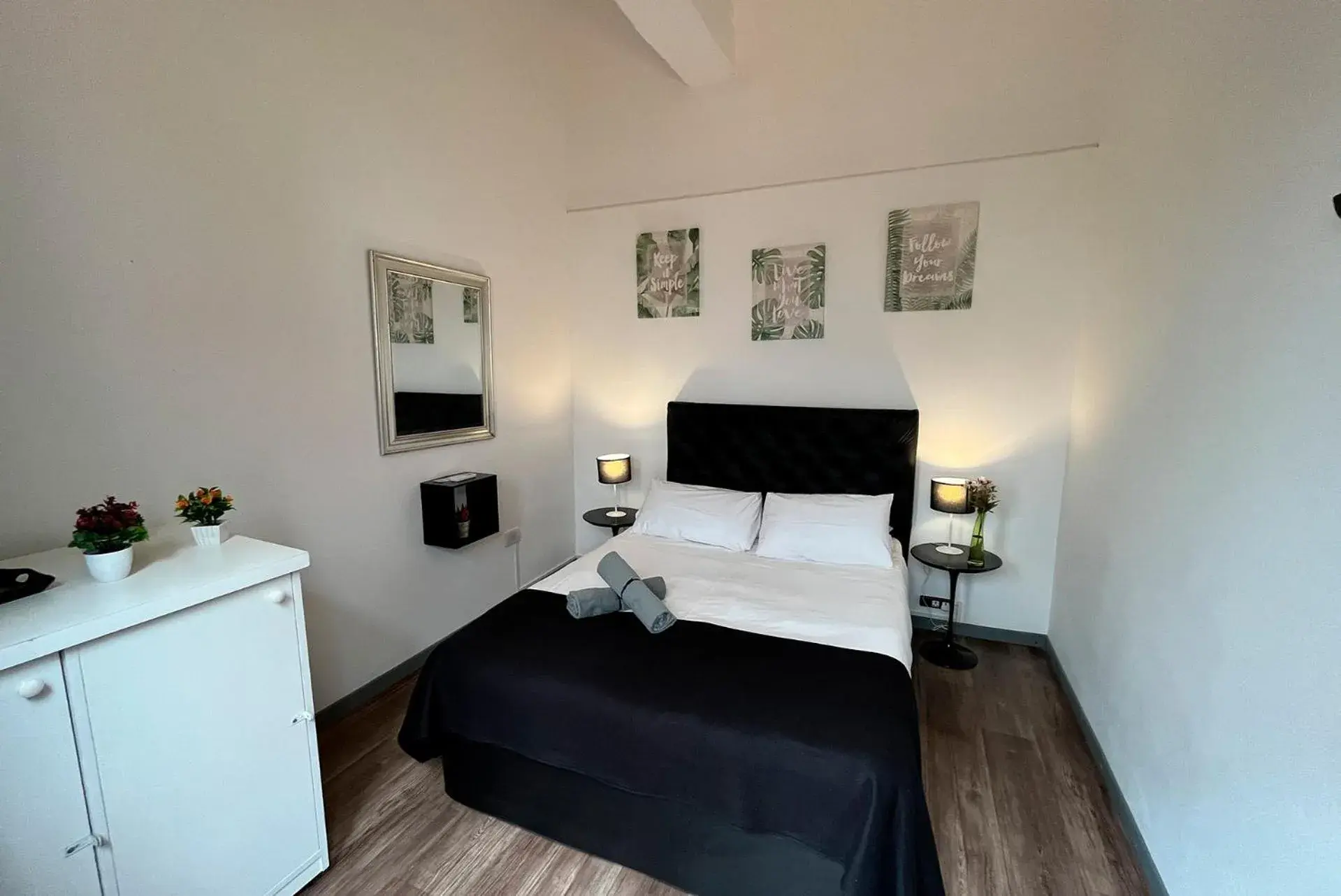 PH Palermo Hostel PH Palermo Hostel