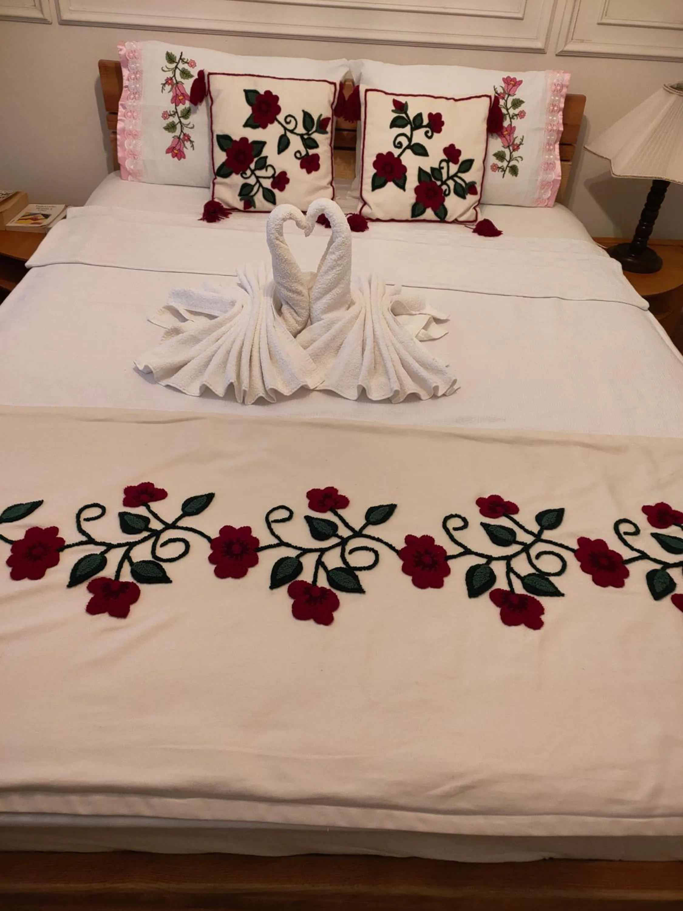 Sığacık Duru Pansiyon