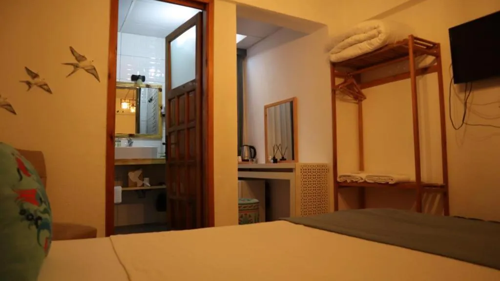 Sığacık Duru Pansiyon