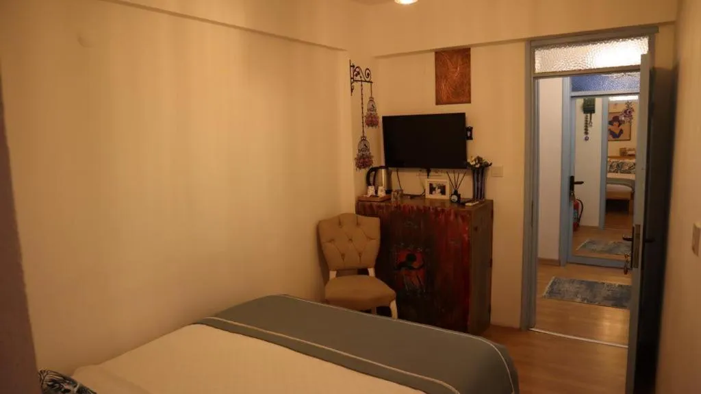 Sığacık Duru Pansiyon